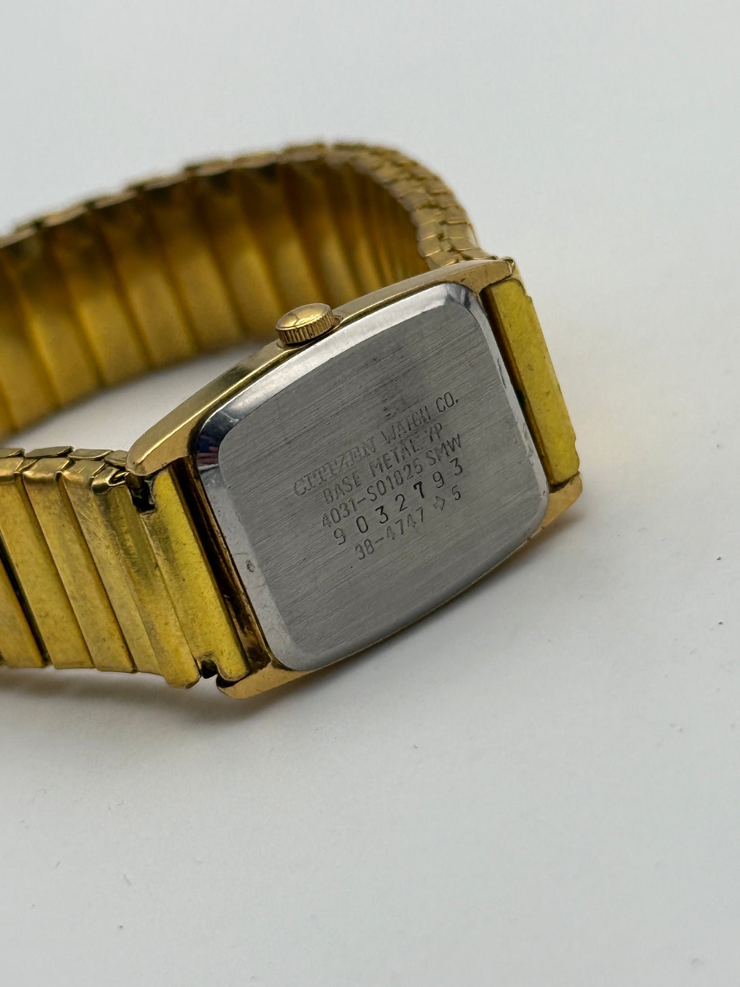 citizen quartz cq 4031-s01825 38-4747