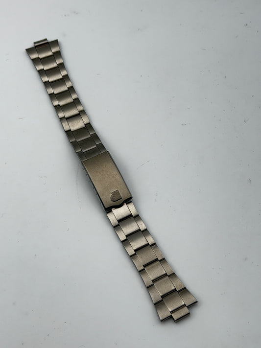 pulsar nos 17-7mm bracciale bracelet steel vintager