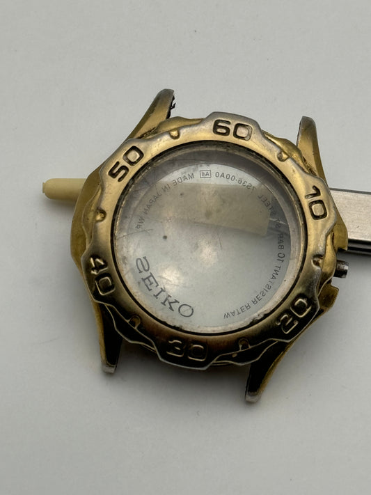 Seiko cassa case 7s36-00a0 40mm