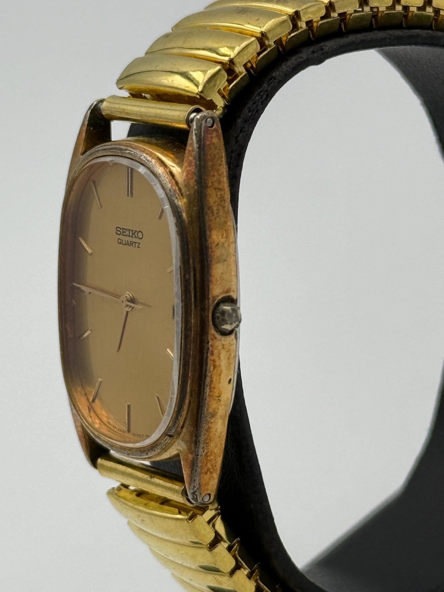 seiko quartz 2a32-5080 25mm