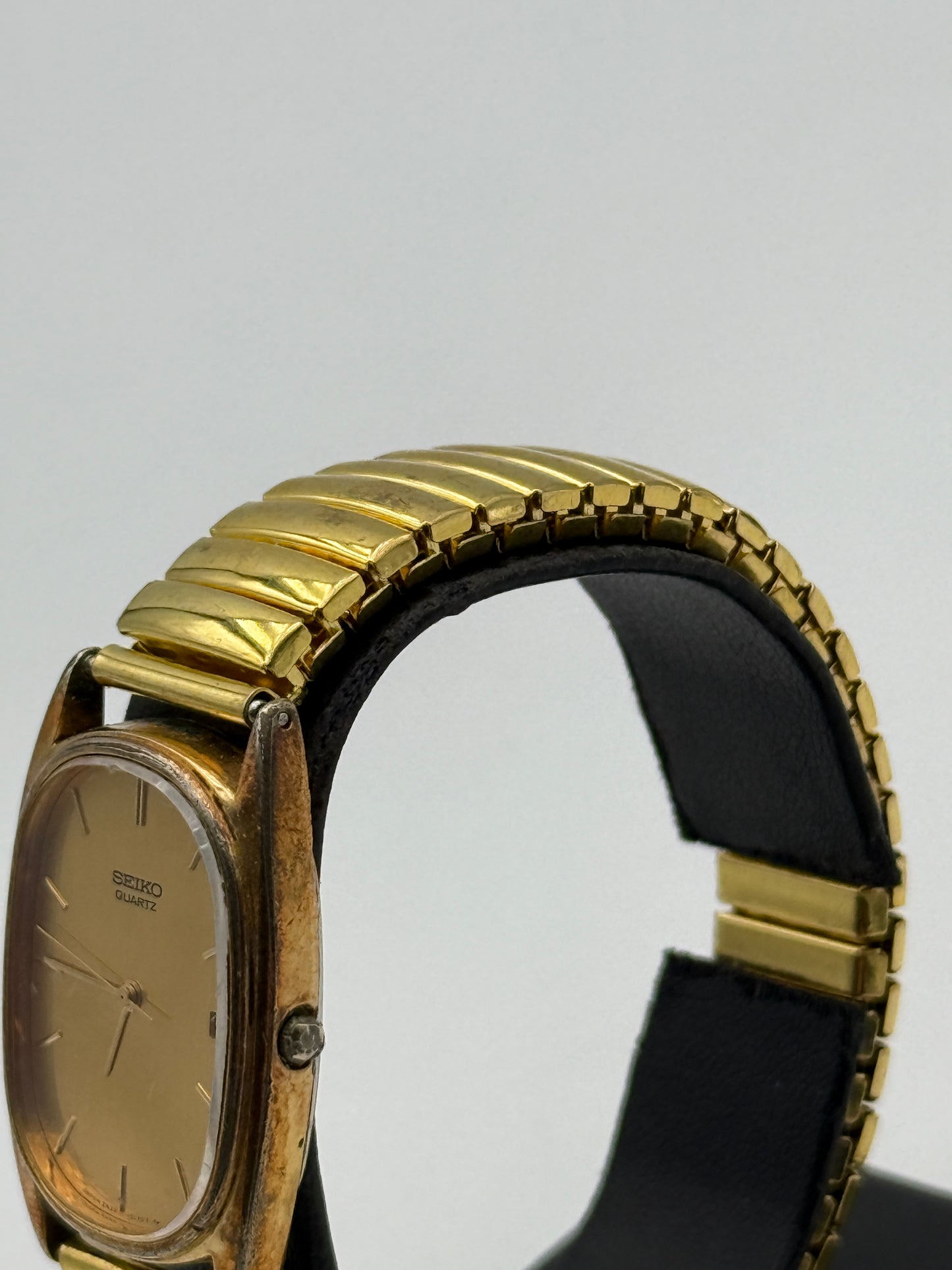 seiko quartz 2a32-5080 25mm
