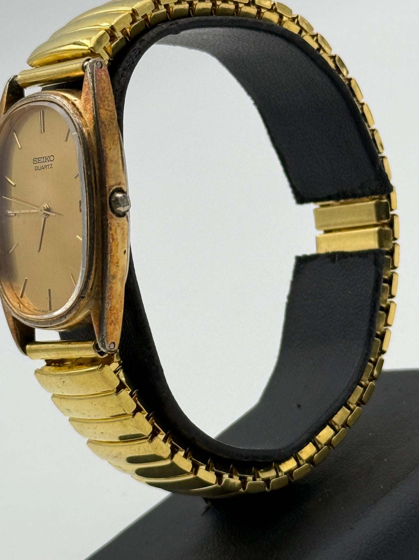 seiko quartz 2a32-5080 25mm