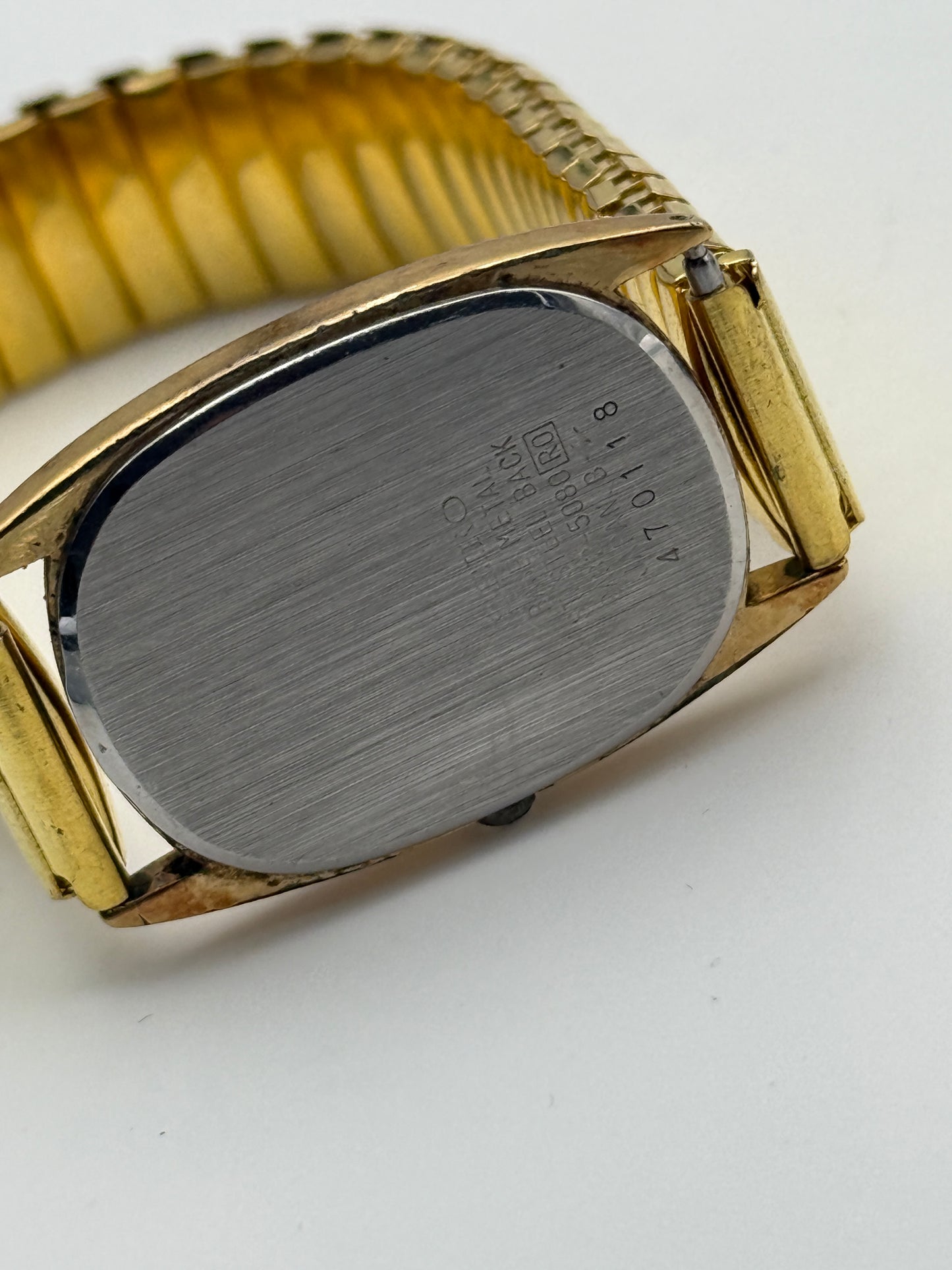 seiko quartz 2a32-5080 25mm