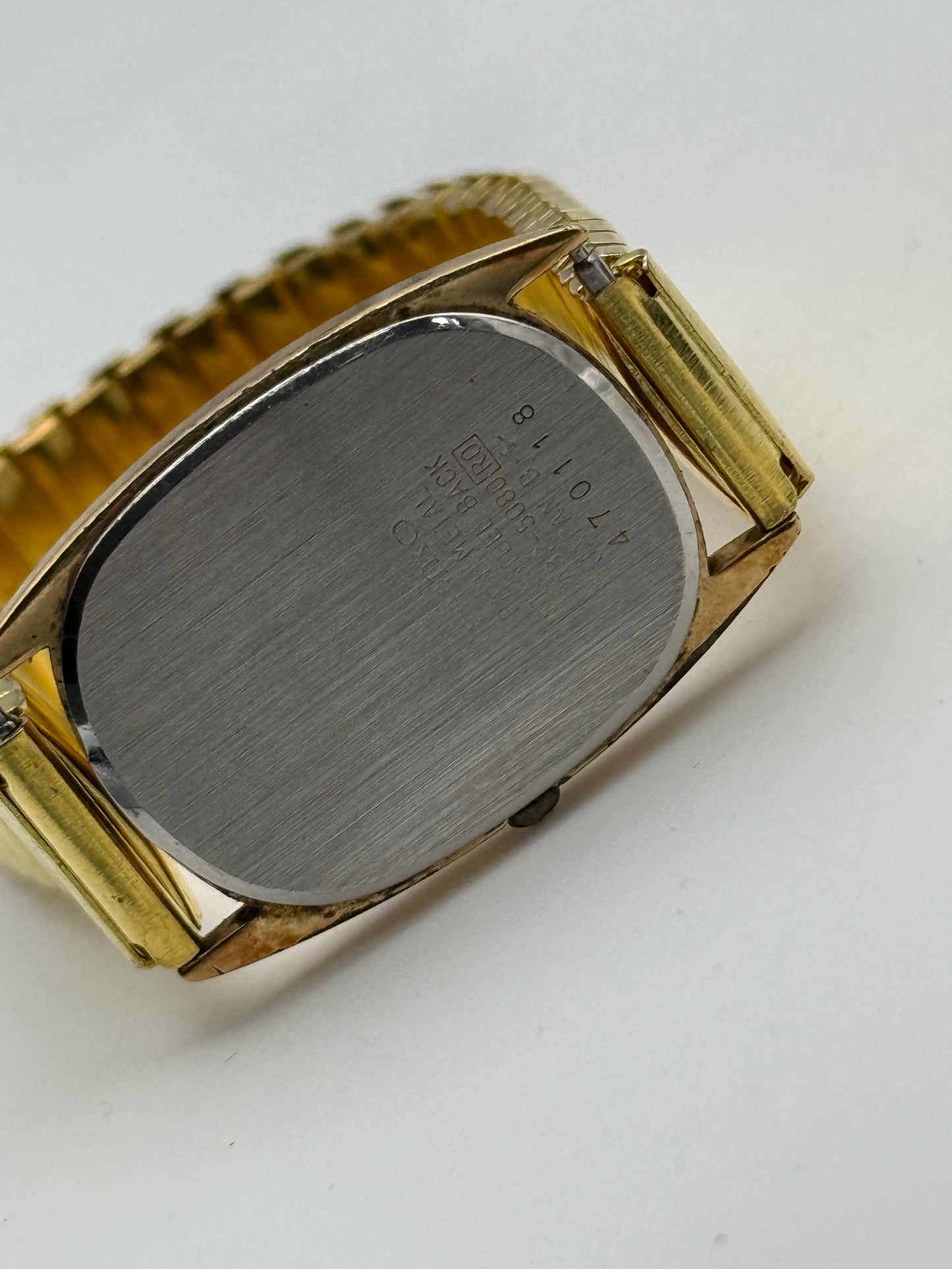 seiko quartz 2a32-5080 25mm