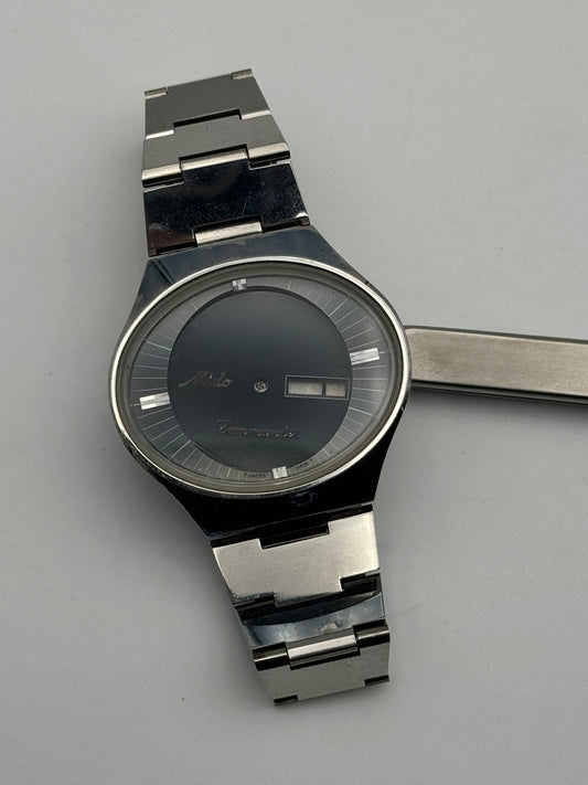 Mido commander cassa case kit nos 41mm