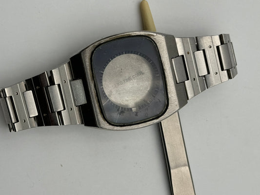 Seiko 6106-8449 cassa case 37mm