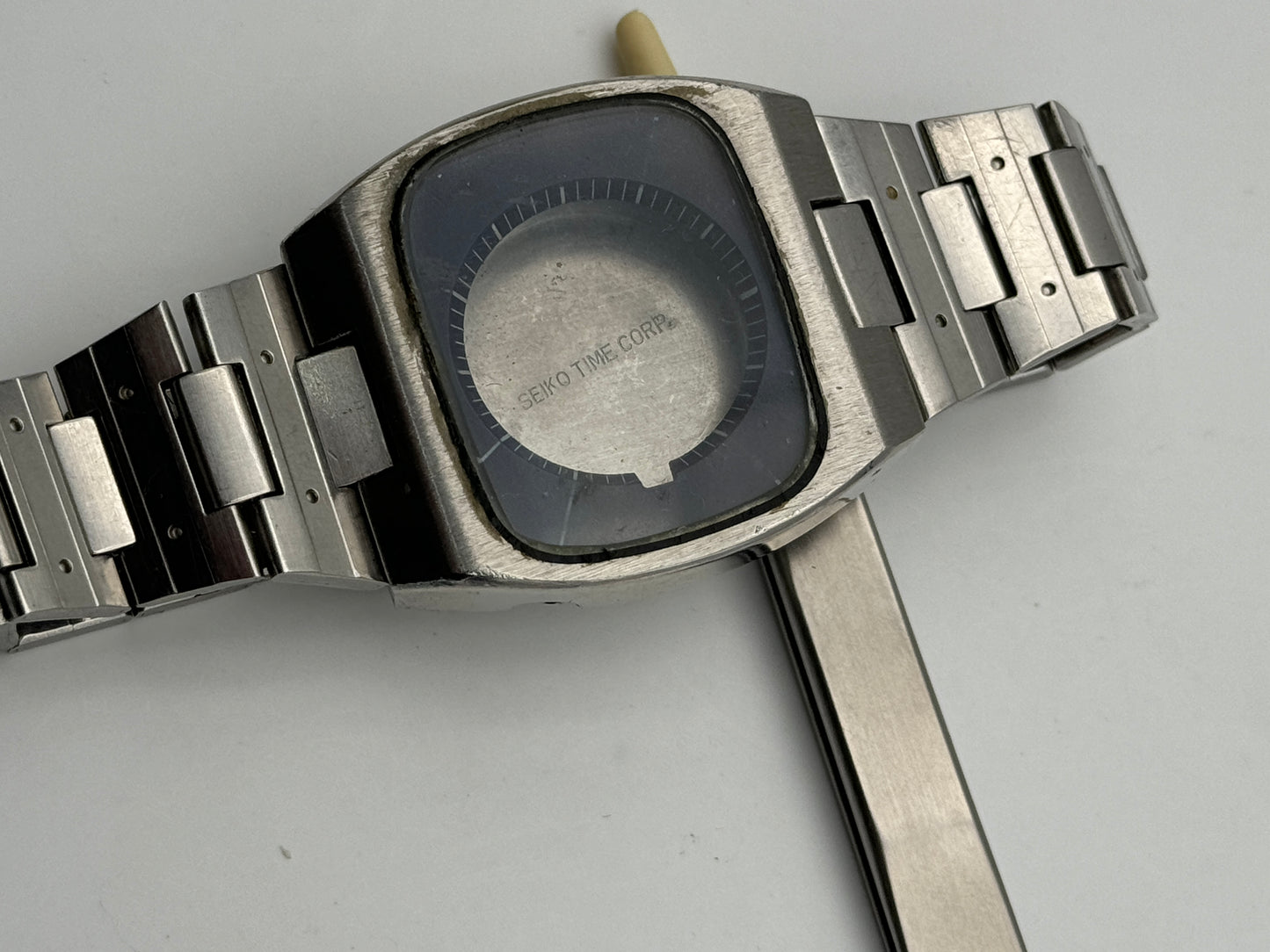 Seiko 6106-8449 cassa case 37mm