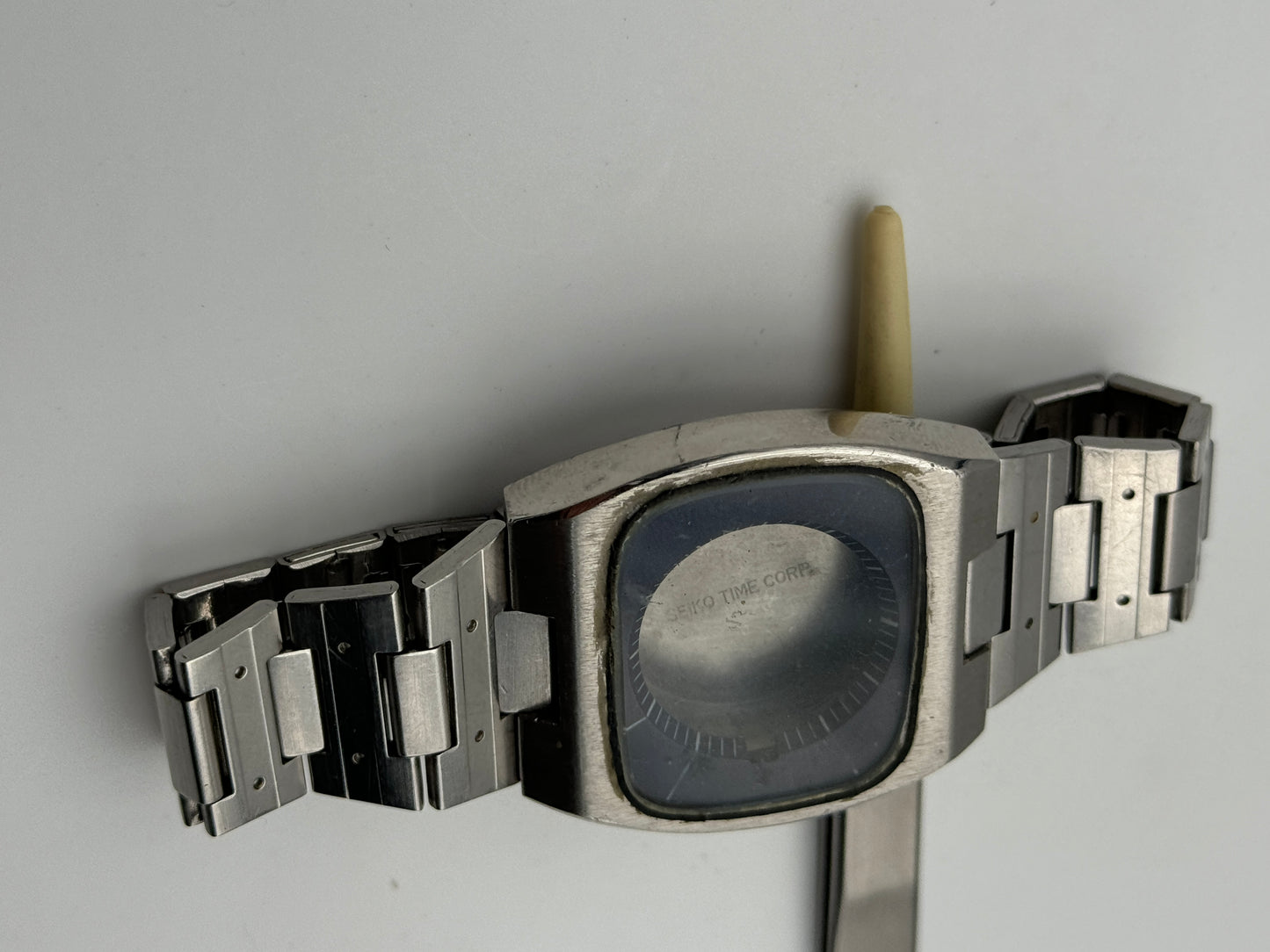 Seiko 6106-8449 cassa case 37mm