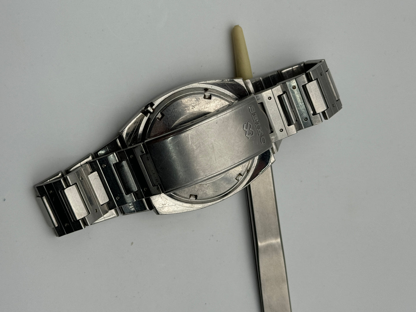 Seiko 6106-8449 cassa case 37mm