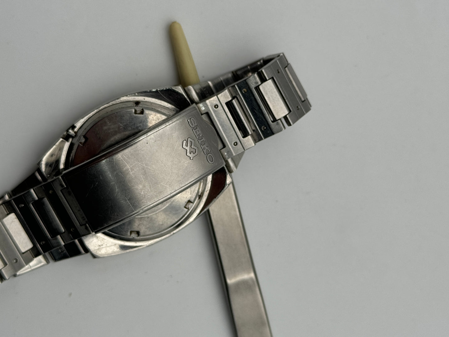 Seiko 6106-8449 cassa case 37mm