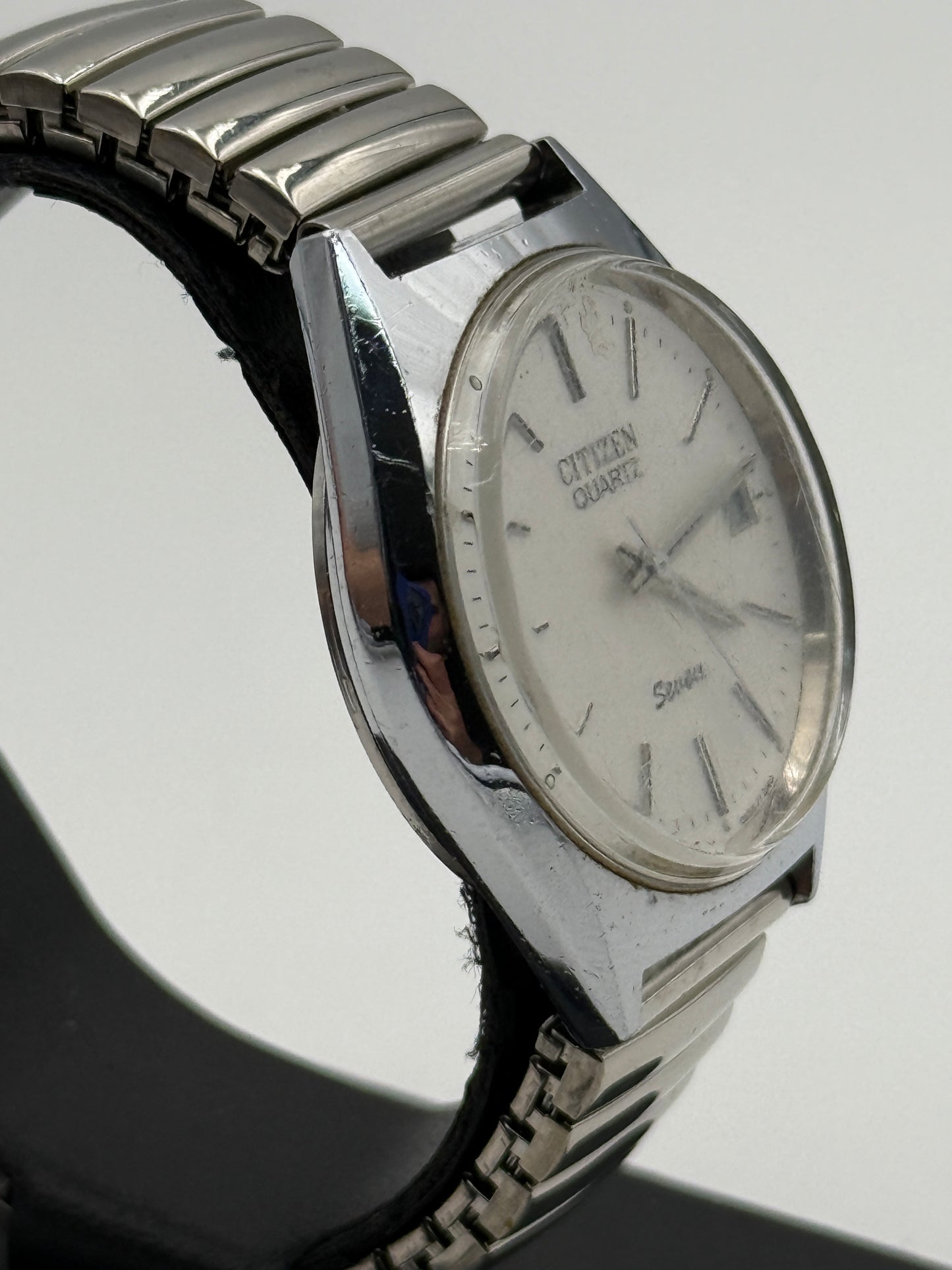 citizen quartz seven 2110-843945 32mm