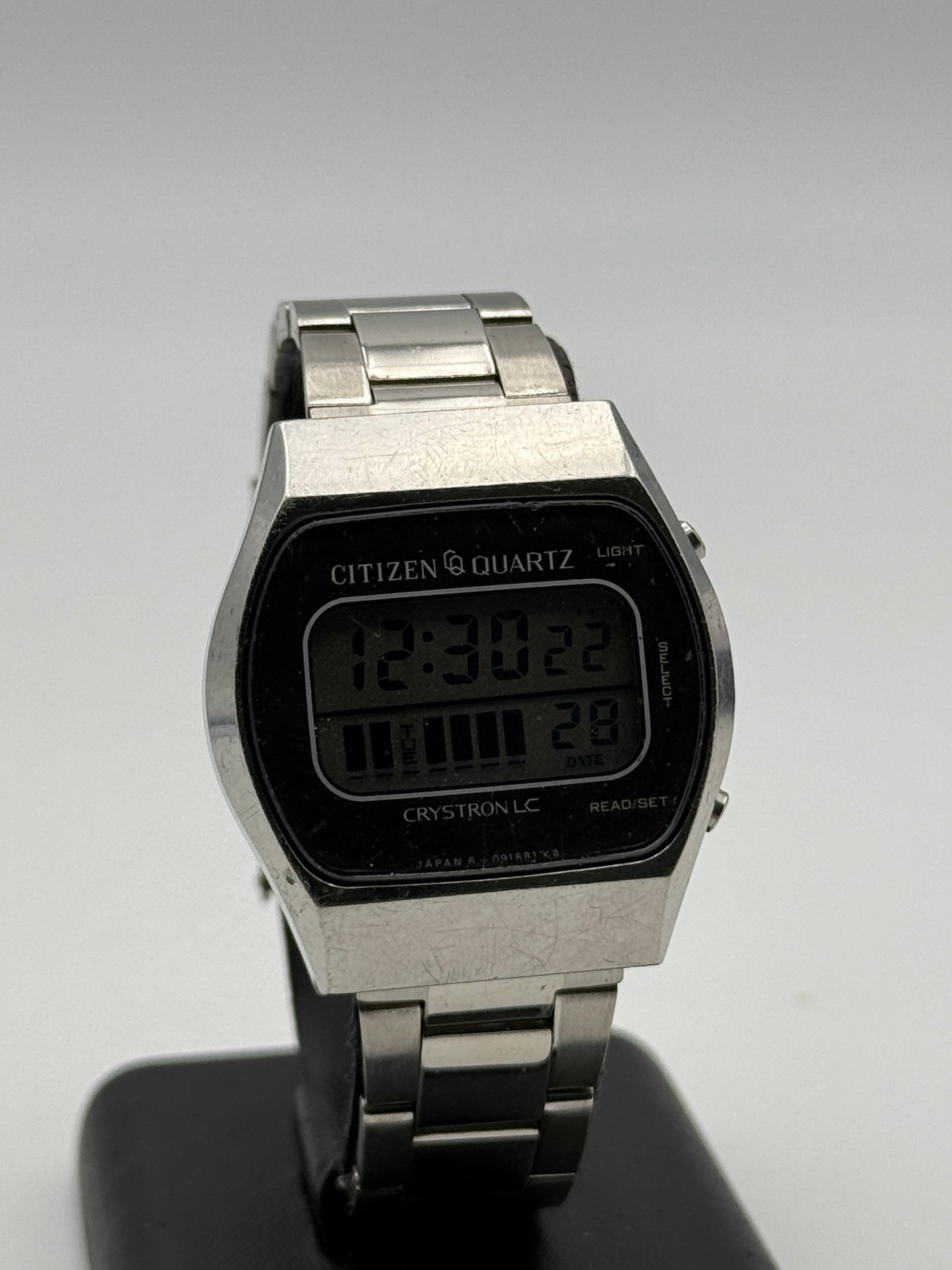 citizen crystron lc 40-2273 35mm