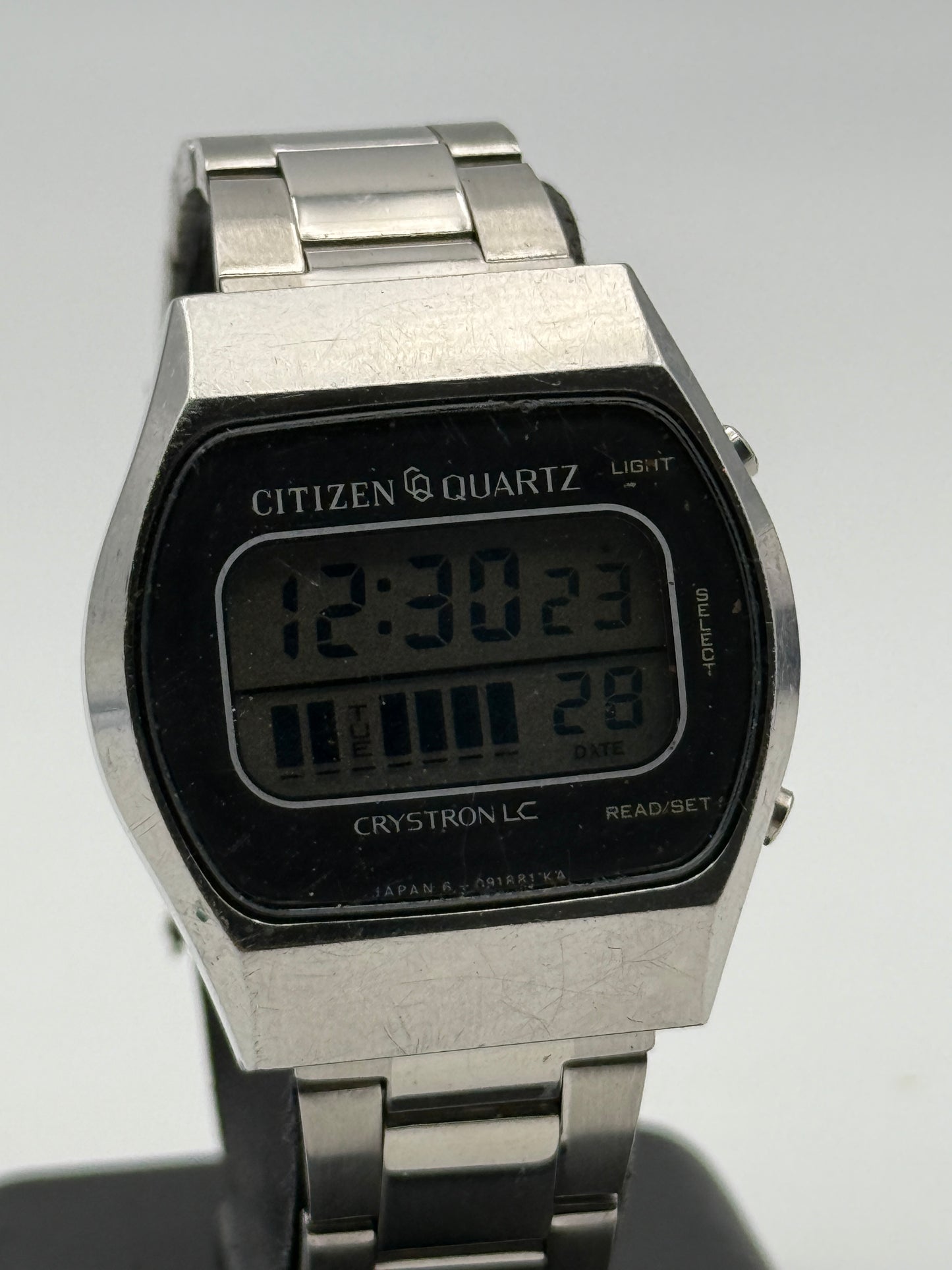 citizen crystron lc 40-2273 35mm
