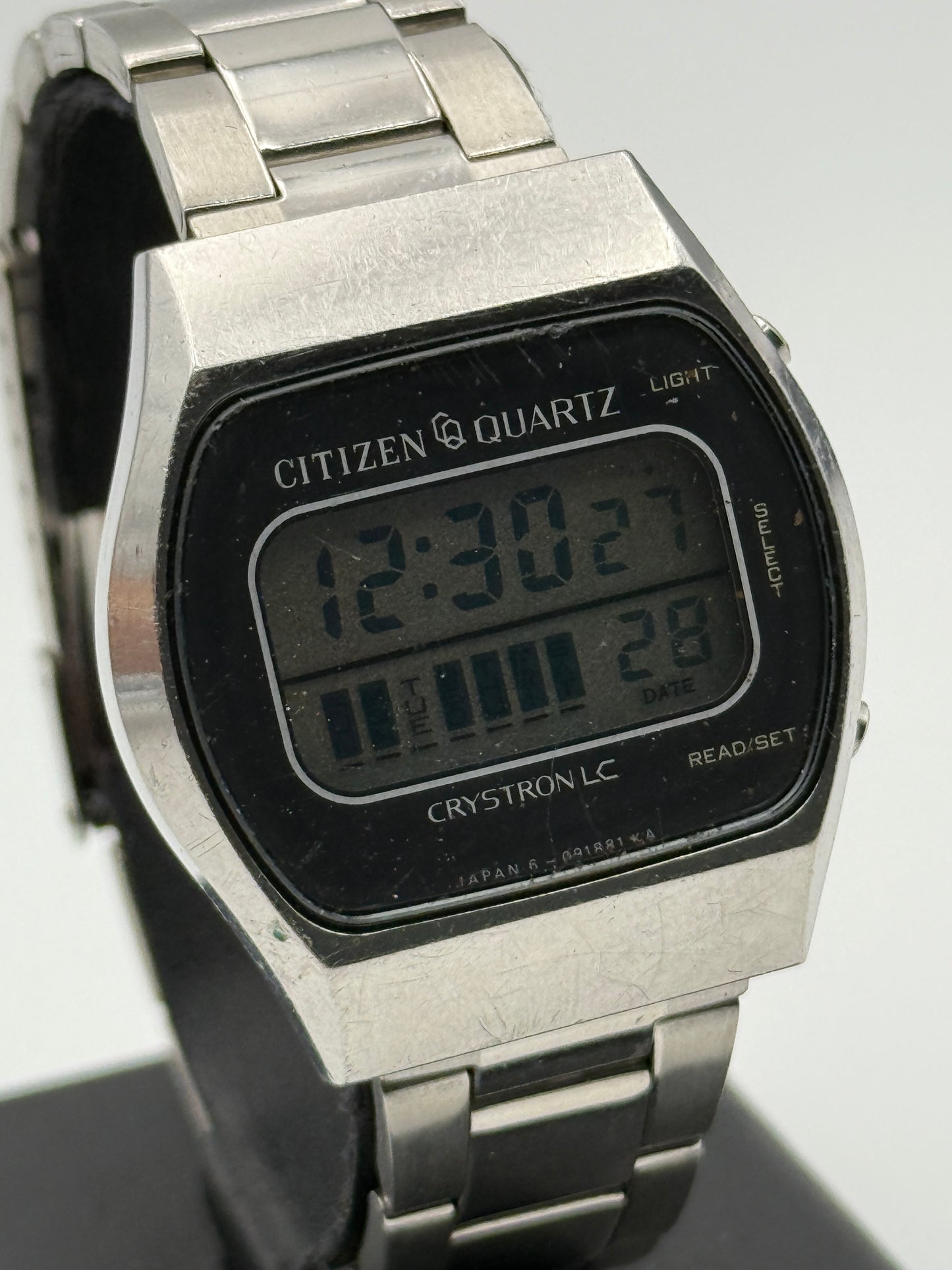 citizen crystron lc 40-2273 35mm