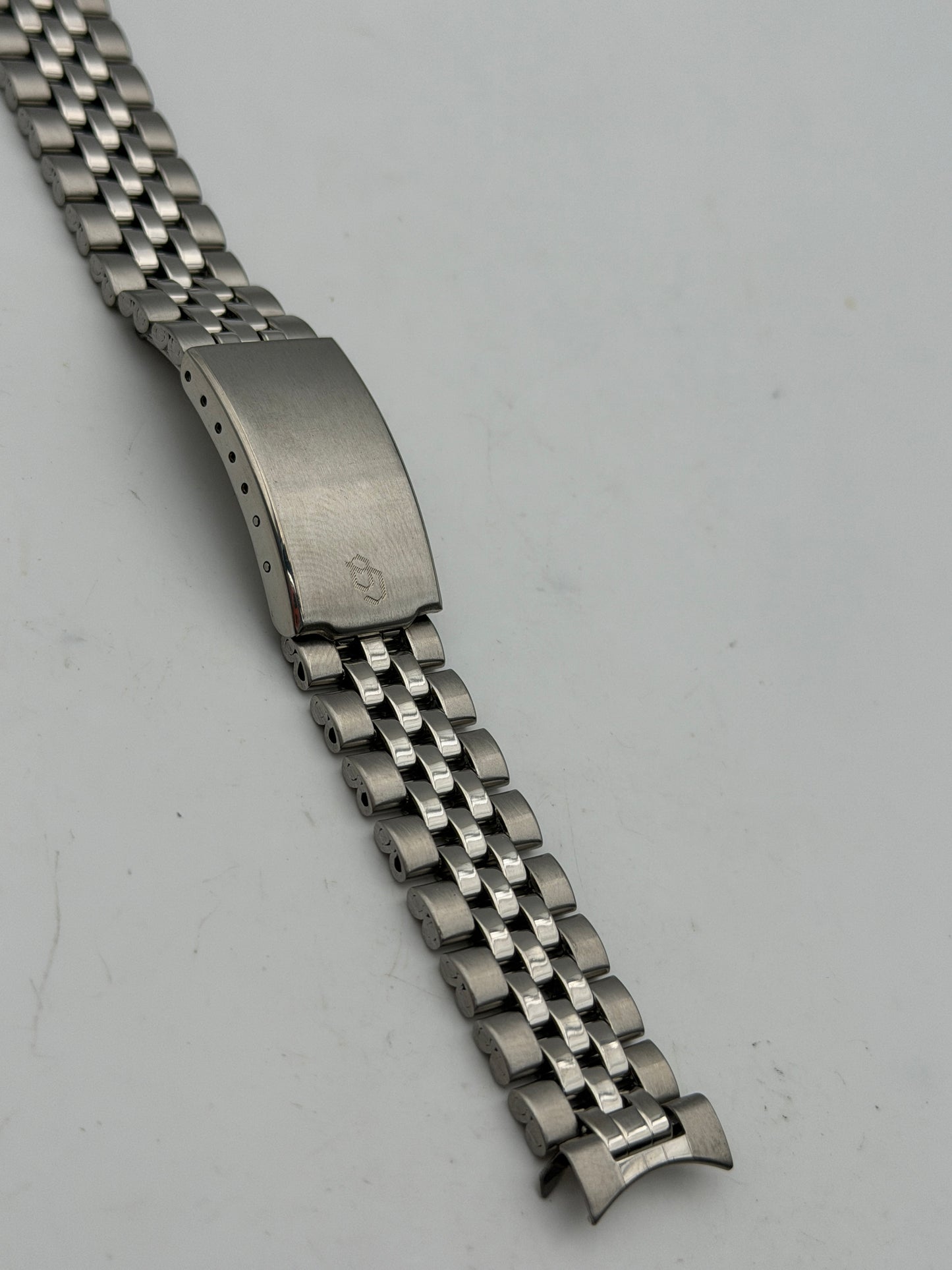 citizen cq 16mm bracciale bracelet cinturino strap