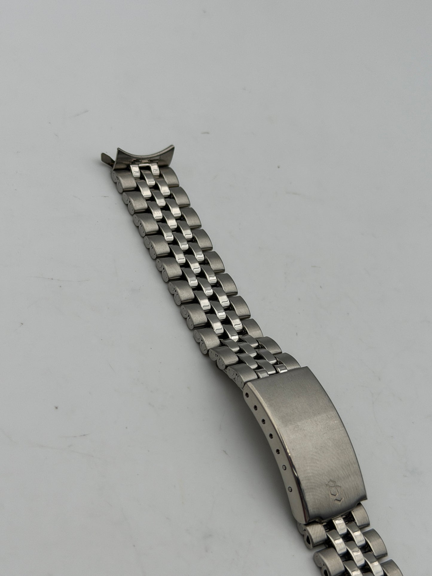 citizen cq 16mm bracciale bracelet cinturino strap
