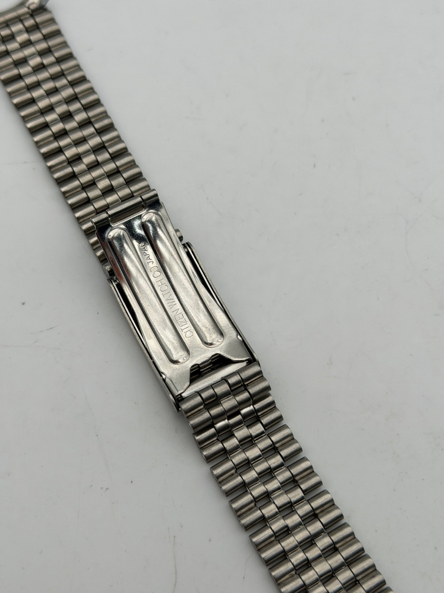 citizen cq 16mm bracciale bracelet cinturino strap