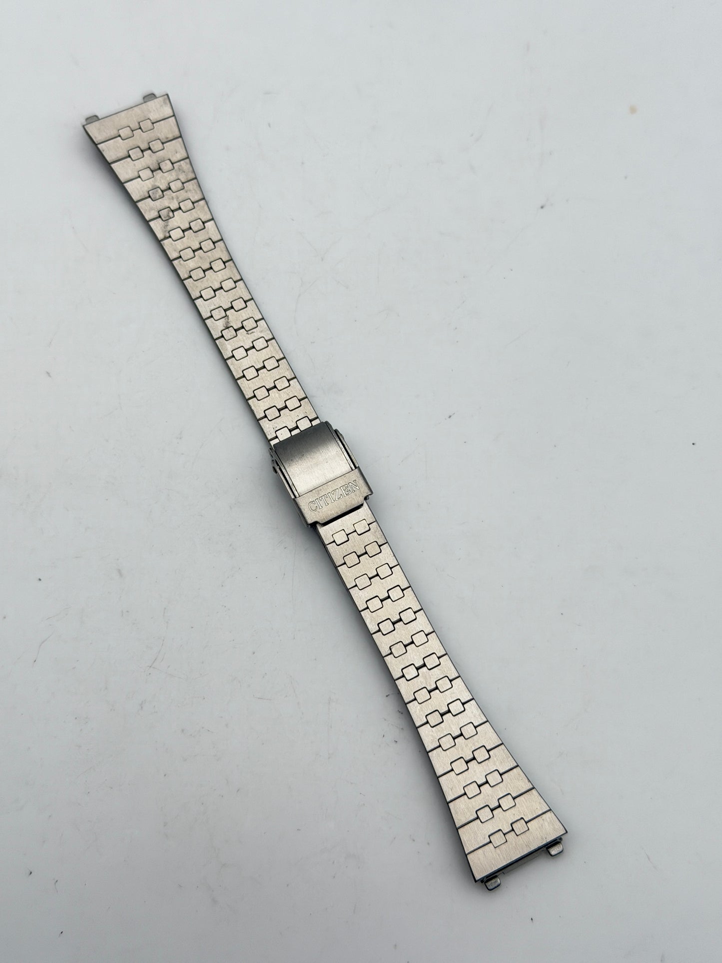 citizen 14mm bracciale bracelet