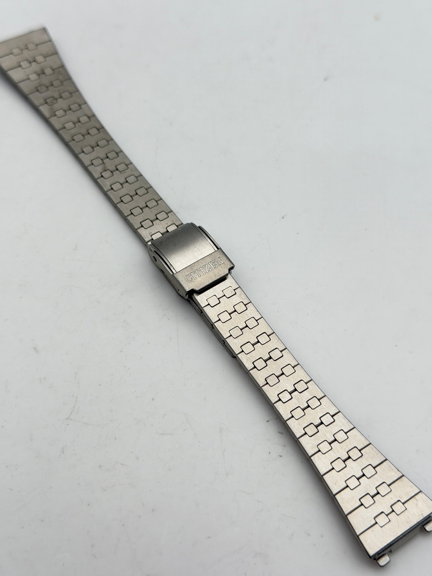 citizen 14mm bracciale bracelet