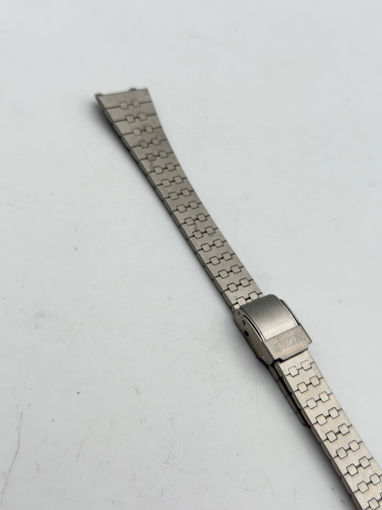 citizen 14mm bracciale bracelet
