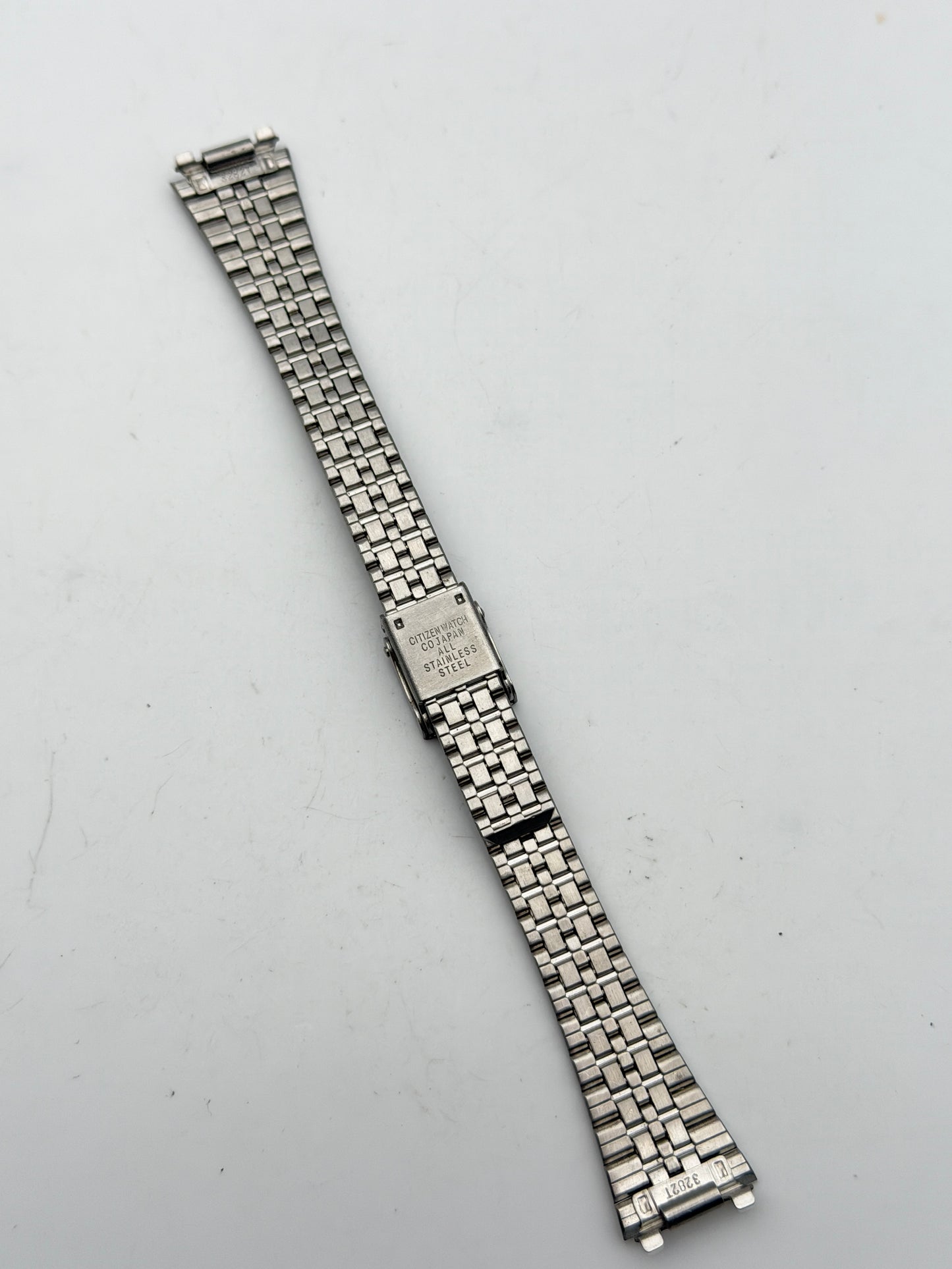 citizen 14mm bracciale bracelet