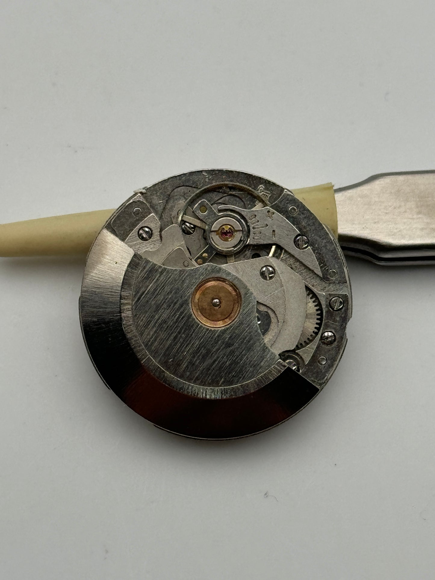 fe automatic movement movimento 26mm