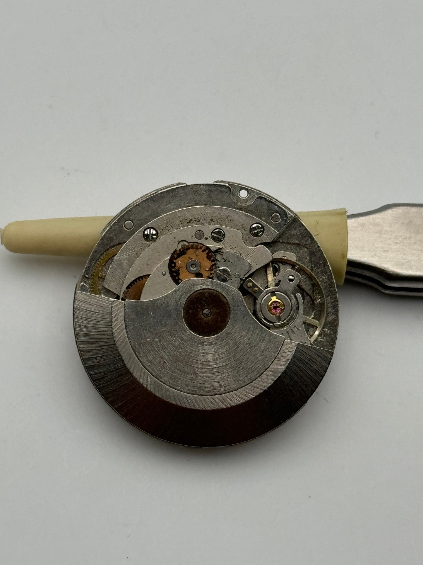 fe automatic movement movimento
