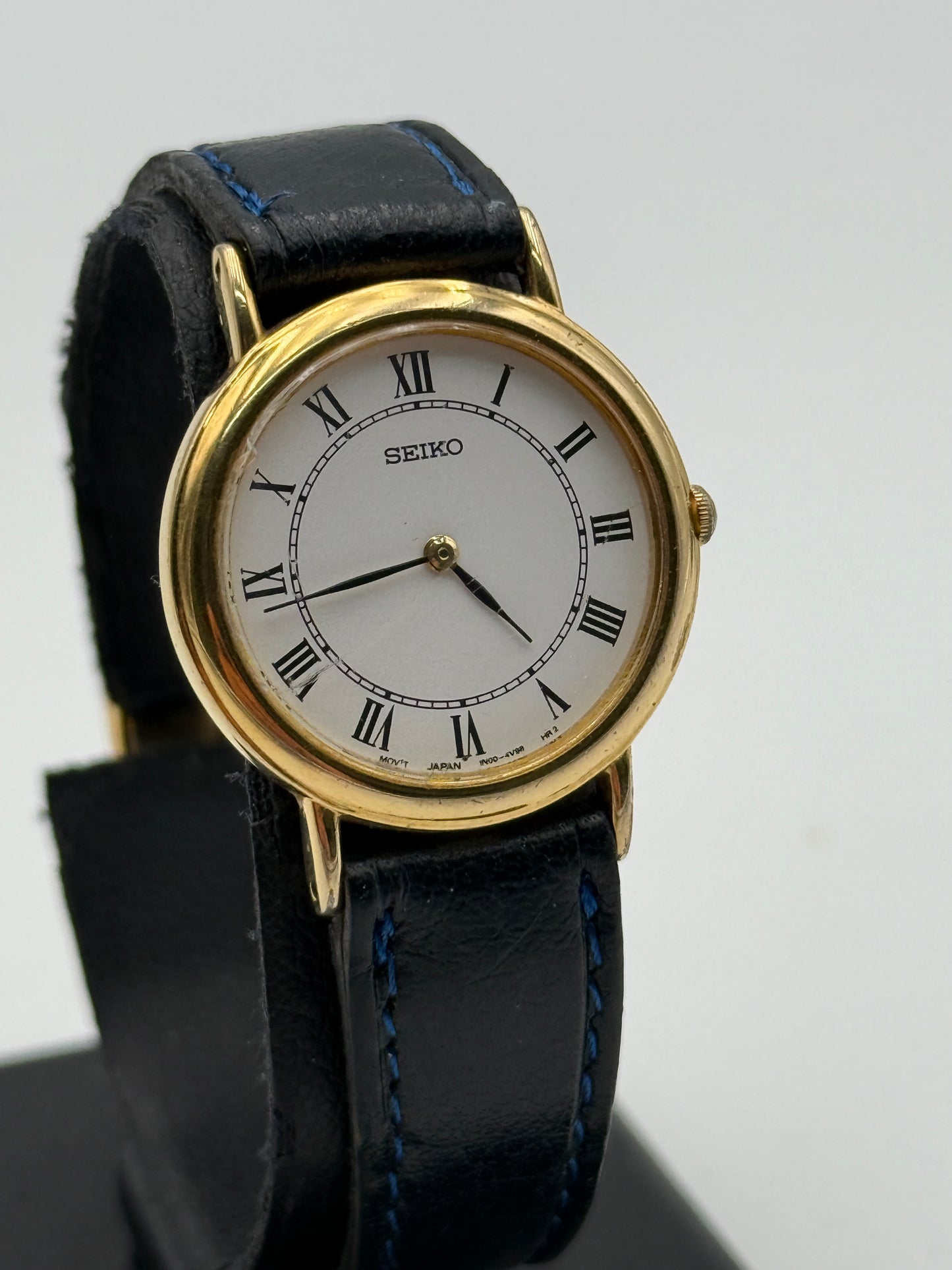 seiko quartz 1n00-0059 26mm