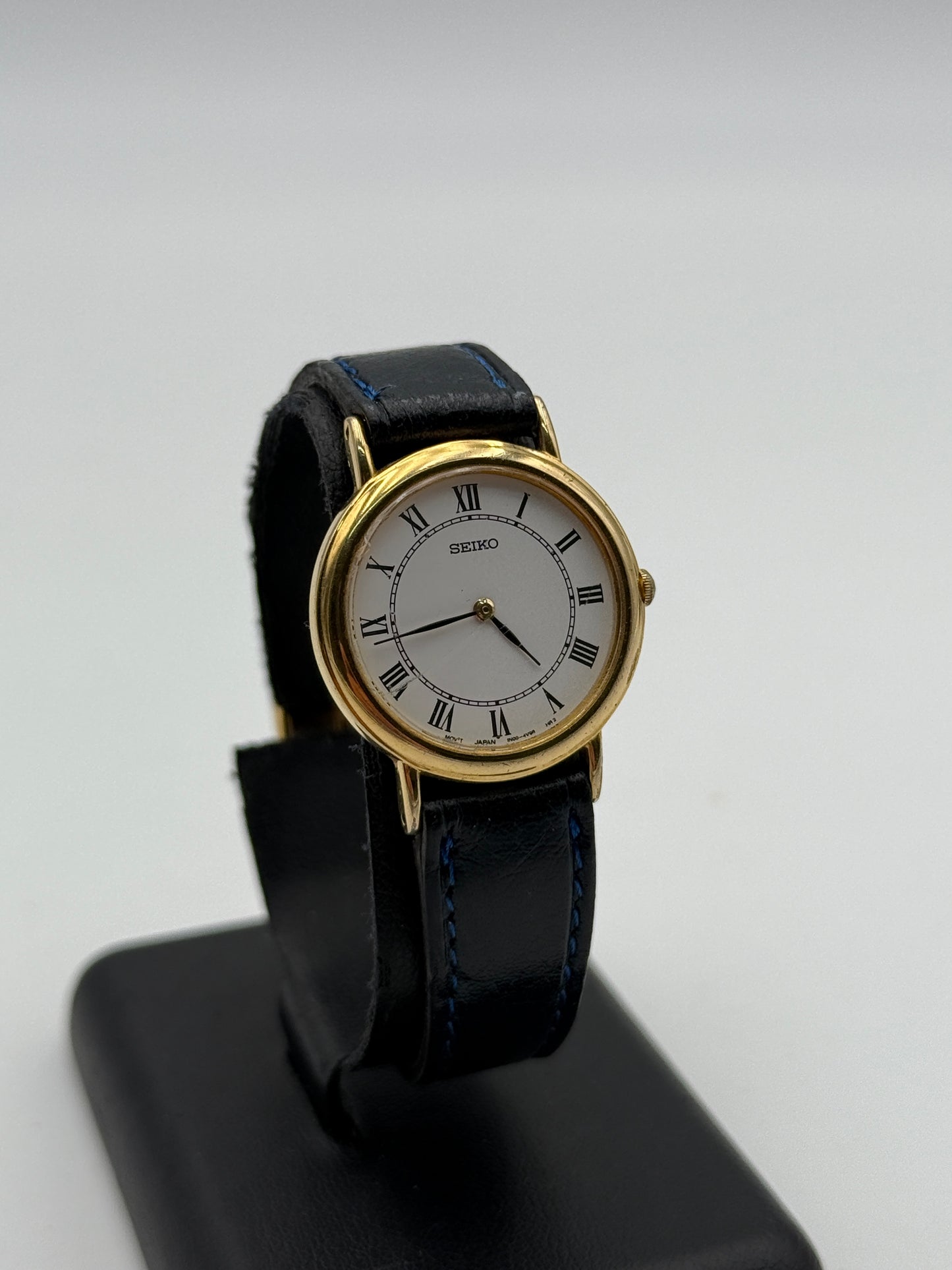 seiko quartz 1n00-0059 26mm
