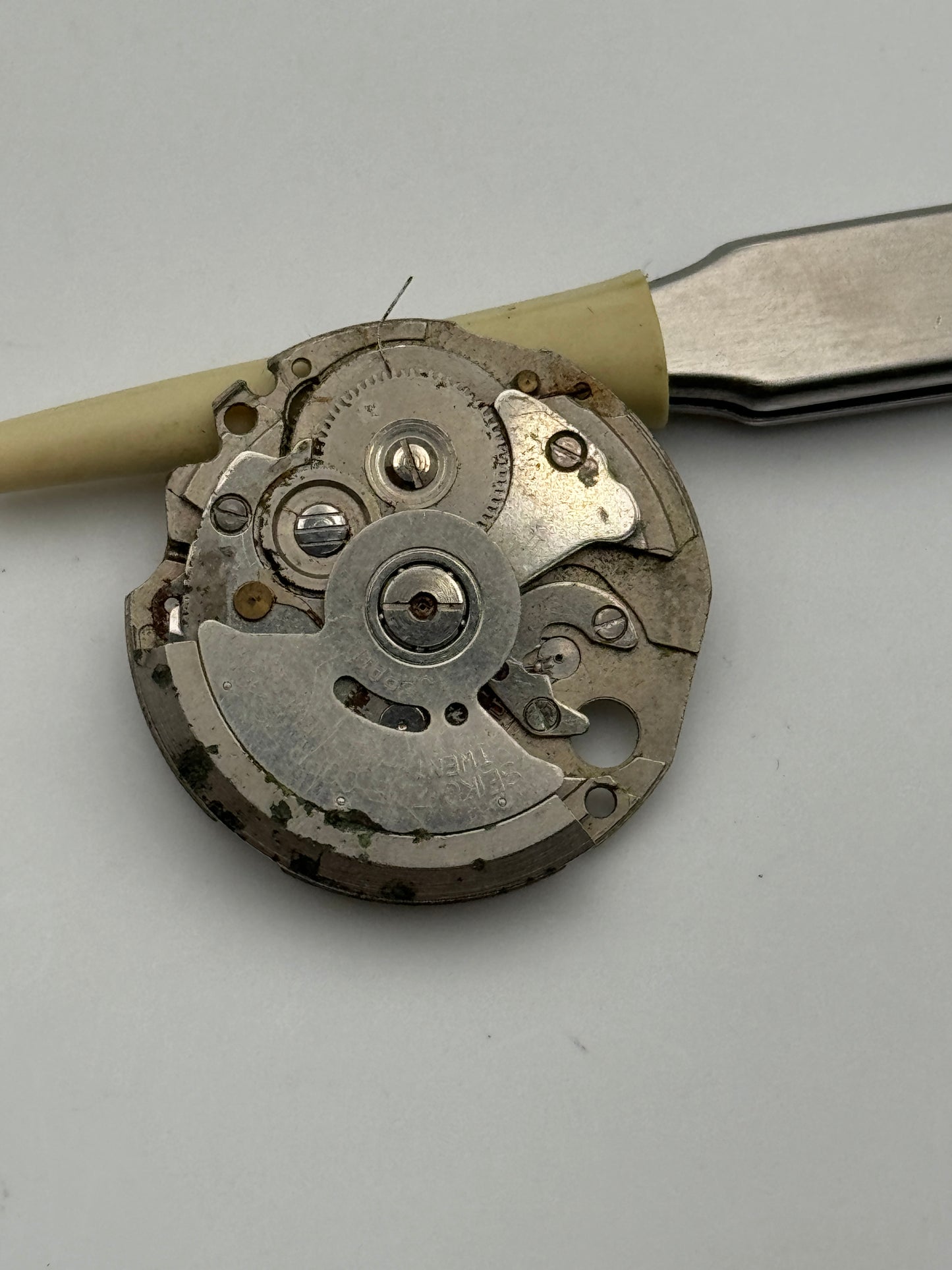 Seiko 7s26a movement movimento
