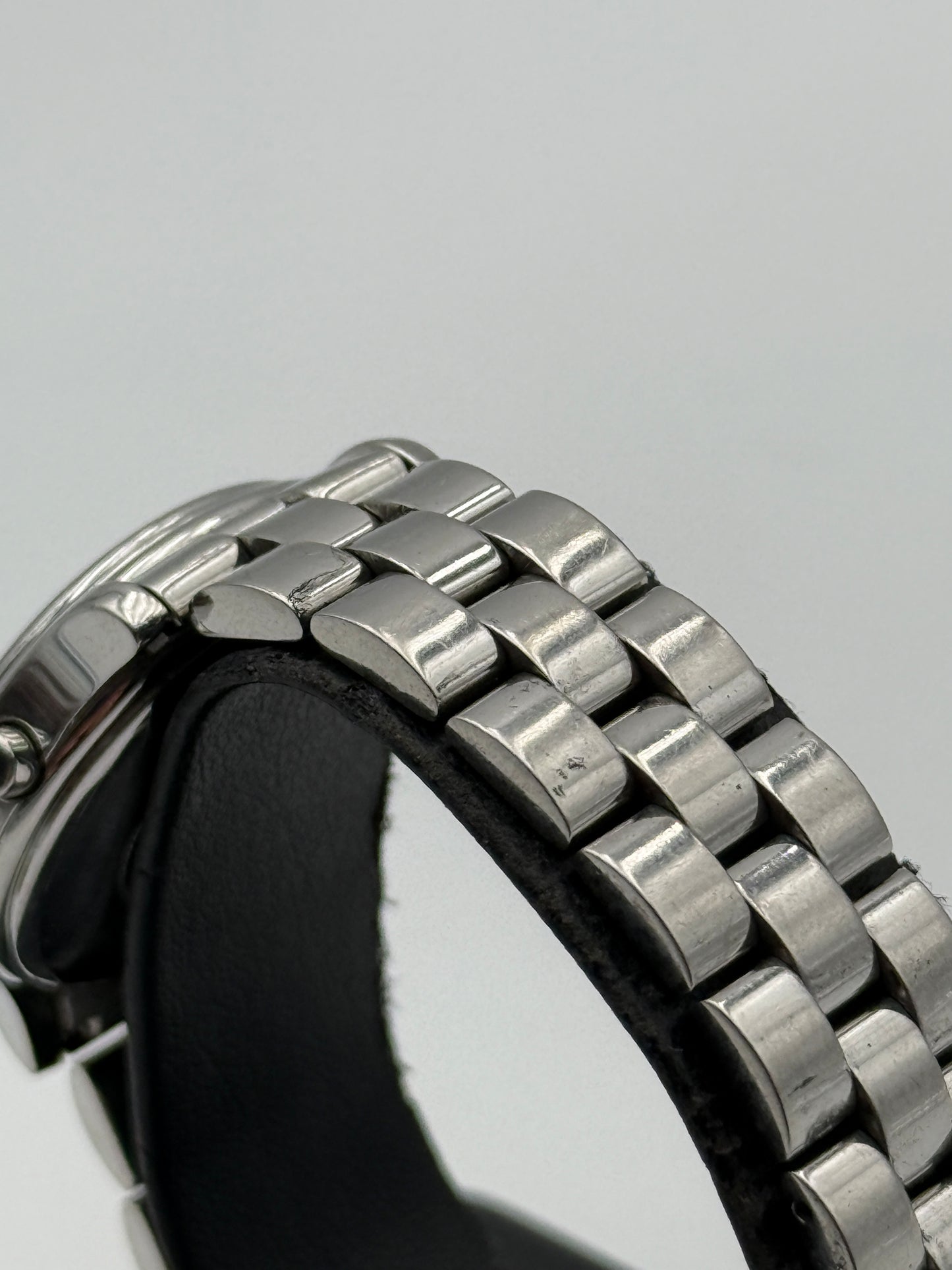 philip watch tales 40 chrono 31mm