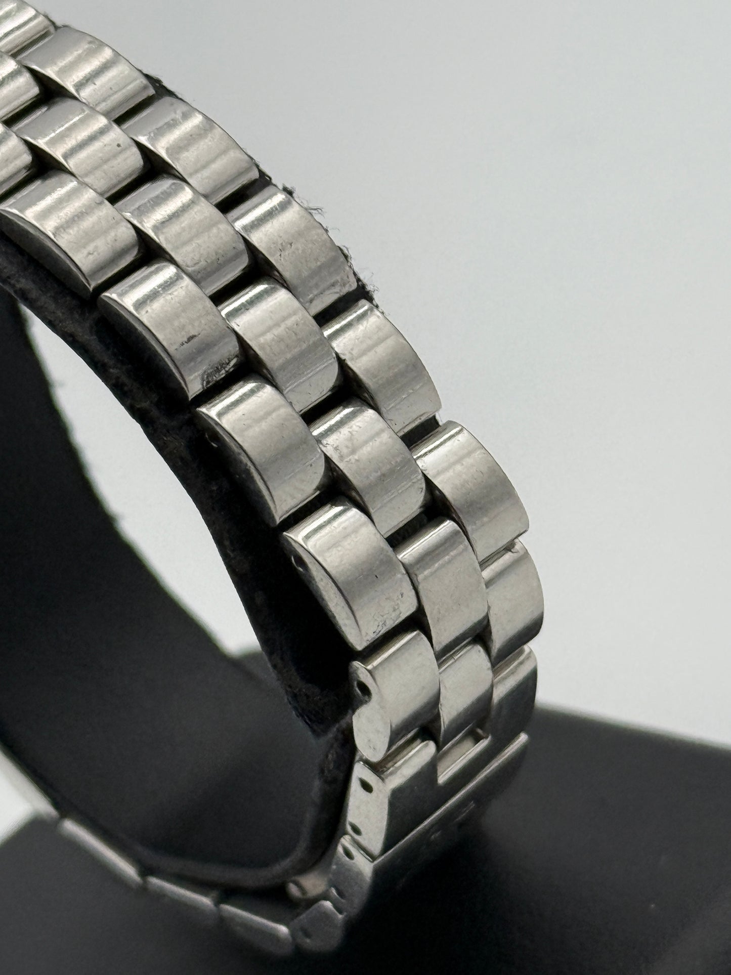 philip watch tales 40 chrono 31mm