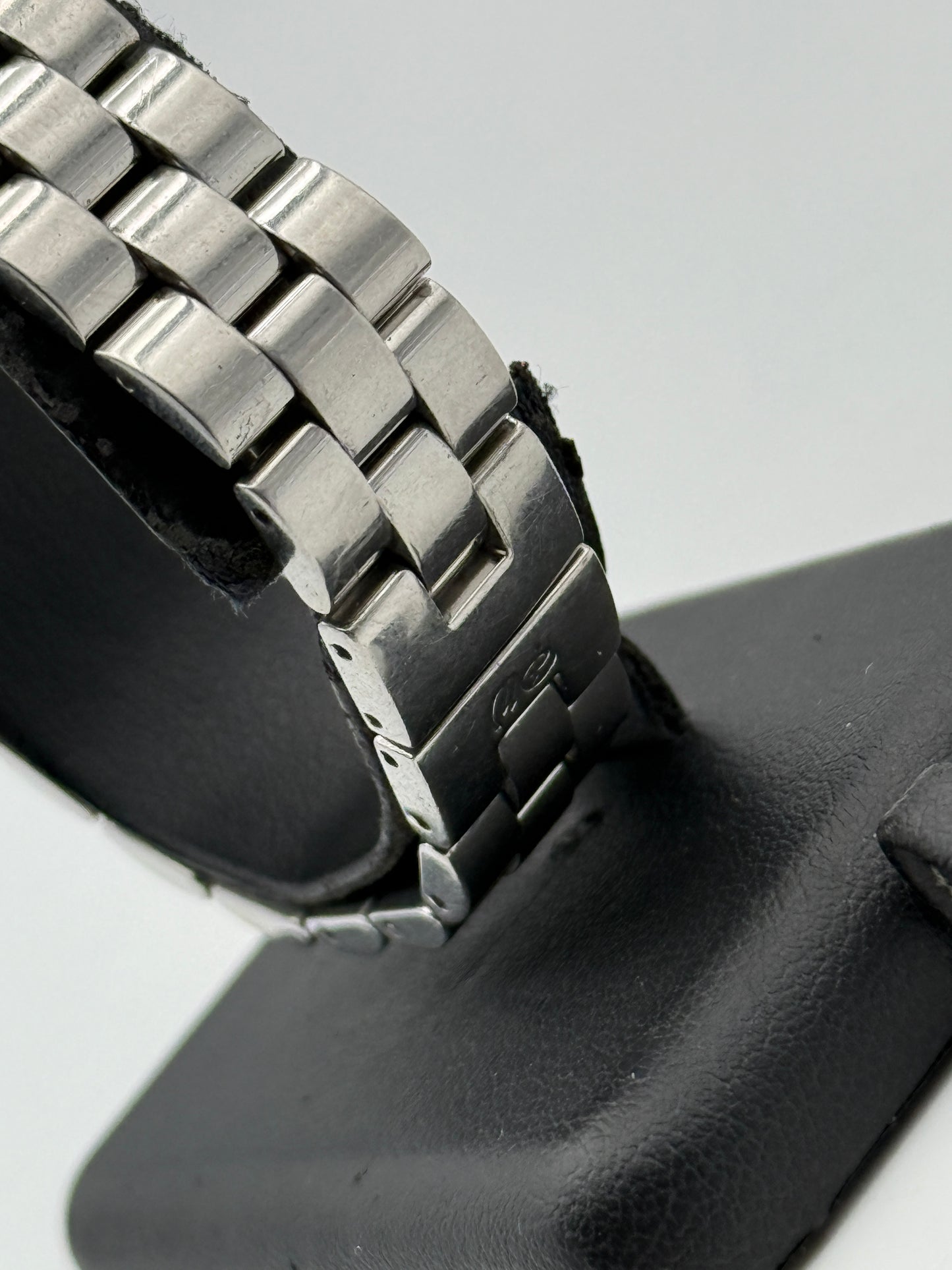 philip watch tales 40 chrono 31mm
