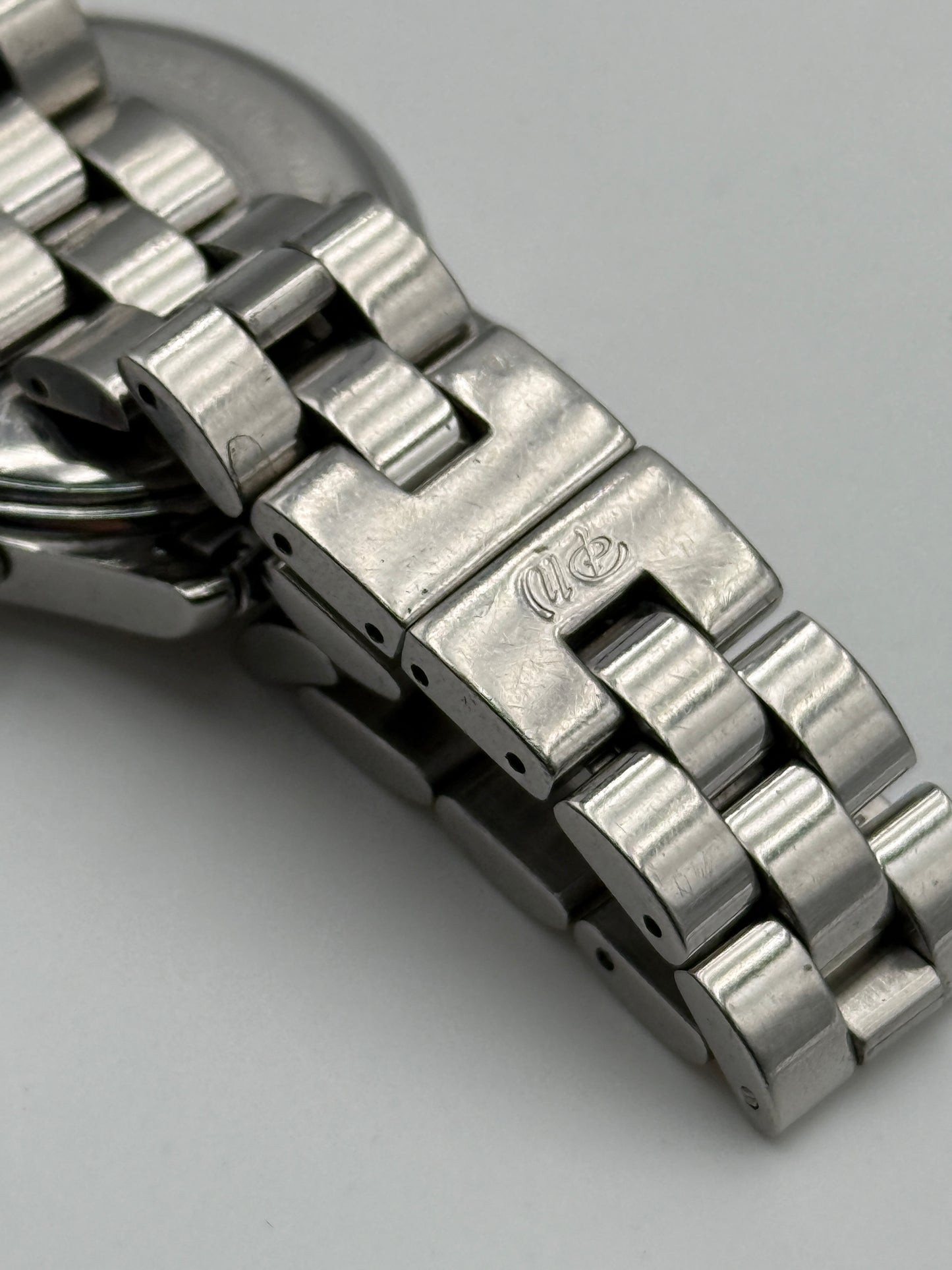 philip watch tales 40 chrono 31mm