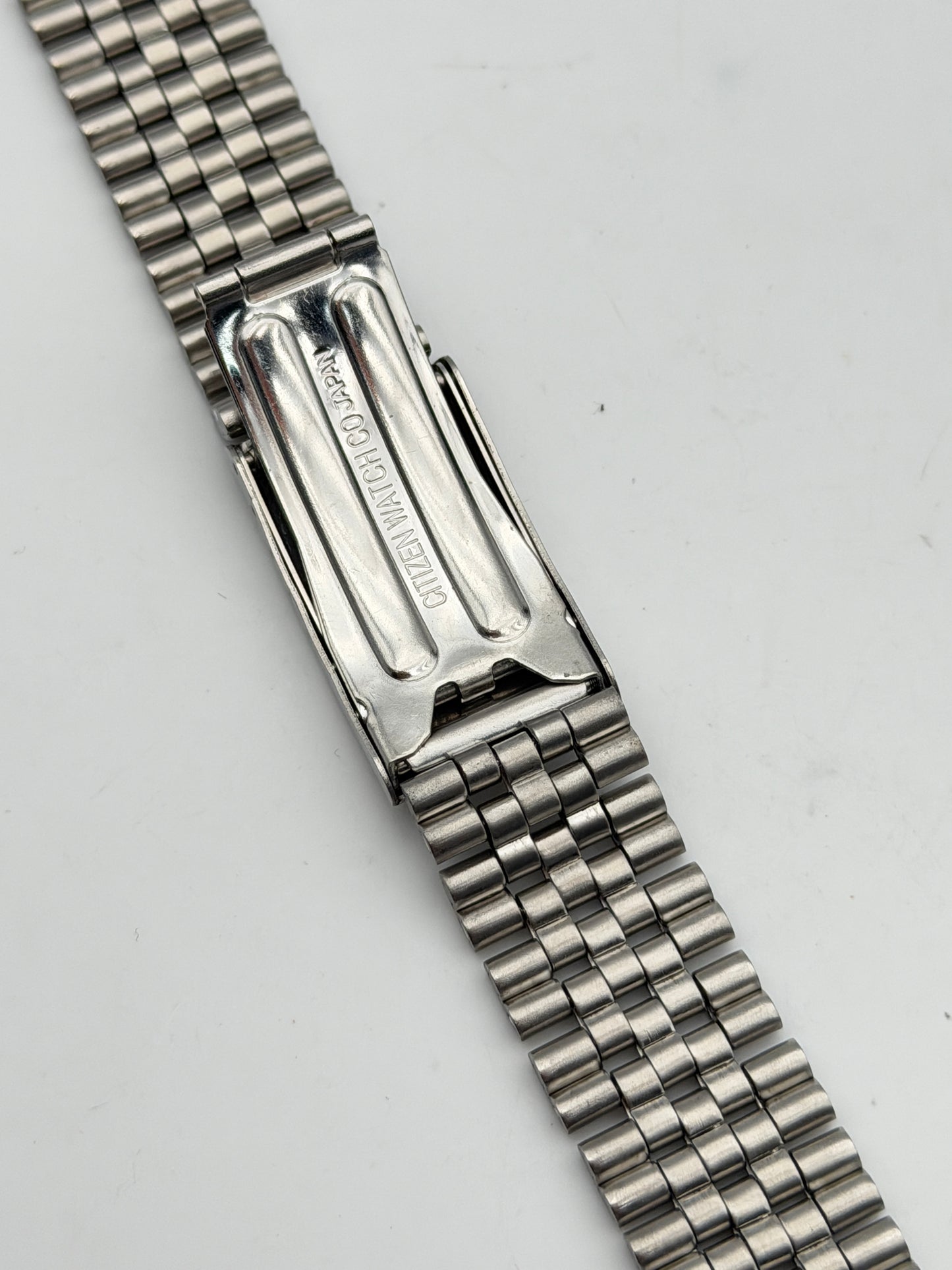 citizen cq 16mm bracciale bracelet