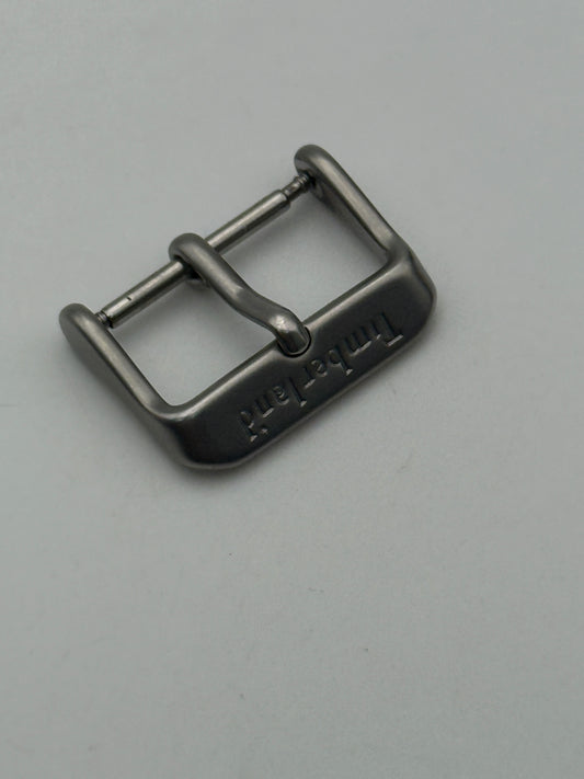 timberland 20mm fibbia buckle watch