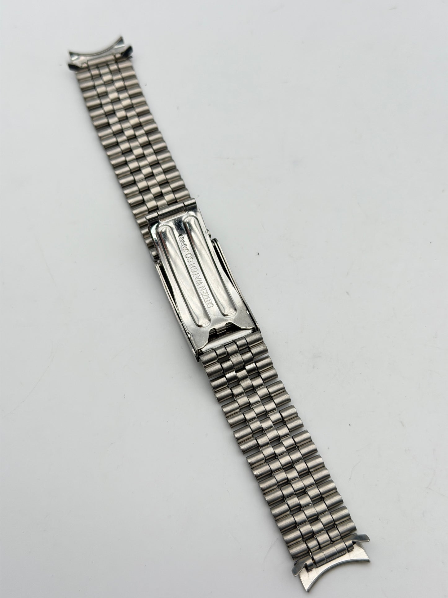 citizen cq 16mm bracciale bracelet