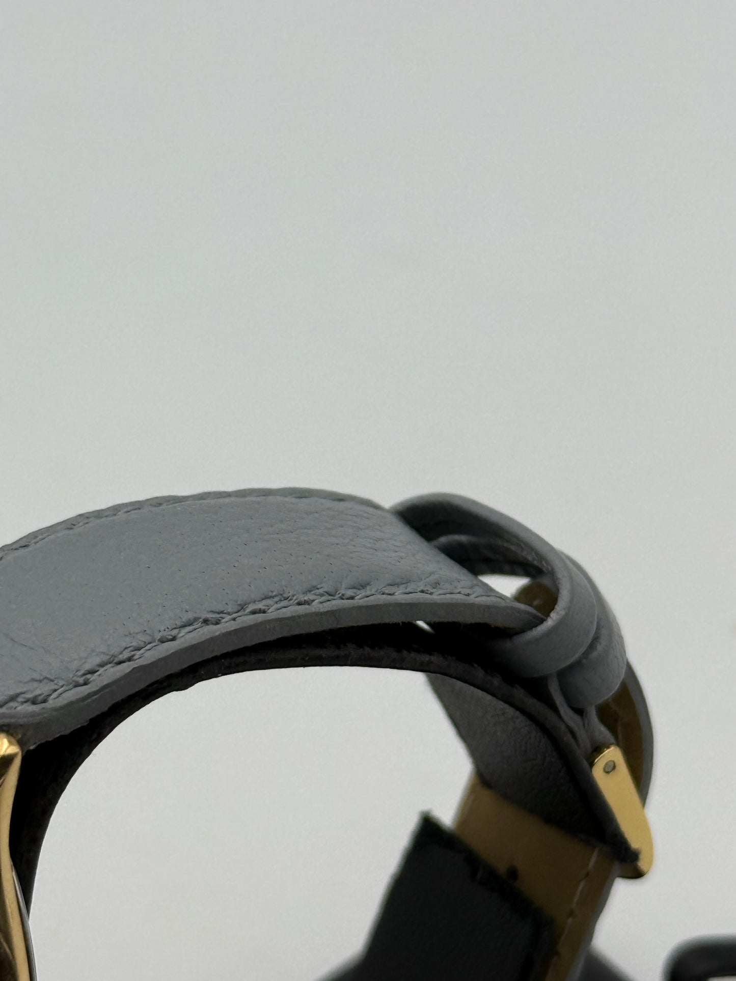 seiko Quartz sq 5y23-7080 36mm