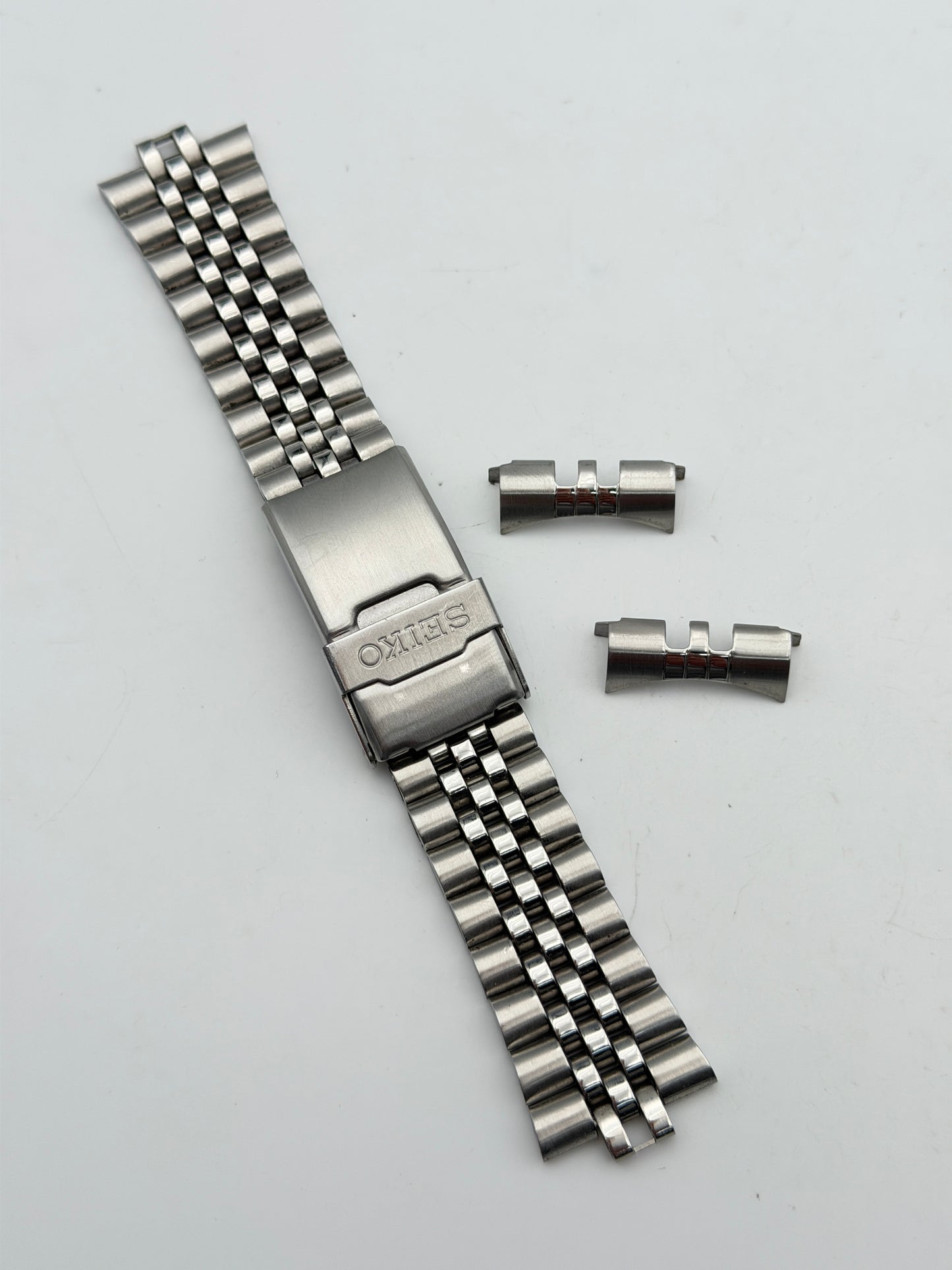 seiko 22mm skx bracciale bracelet
