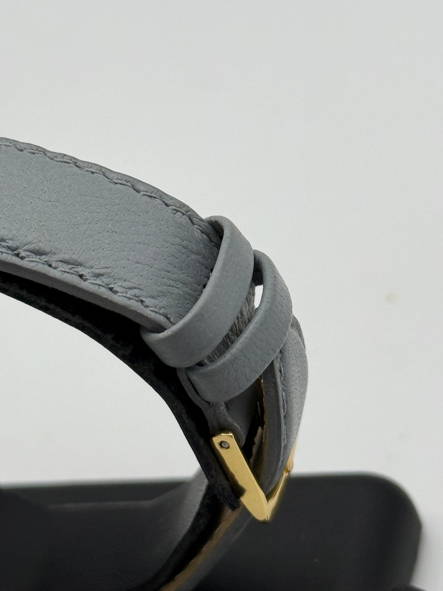 seiko Quartz sq 5y23-7080 36mm