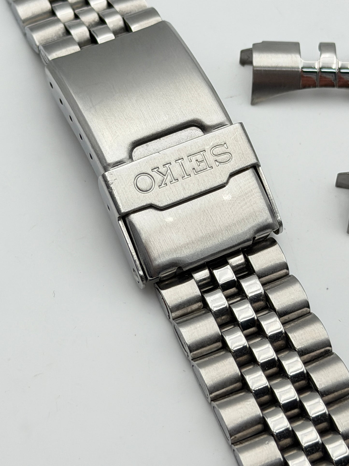 seiko 22mm skx bracciale bracelet