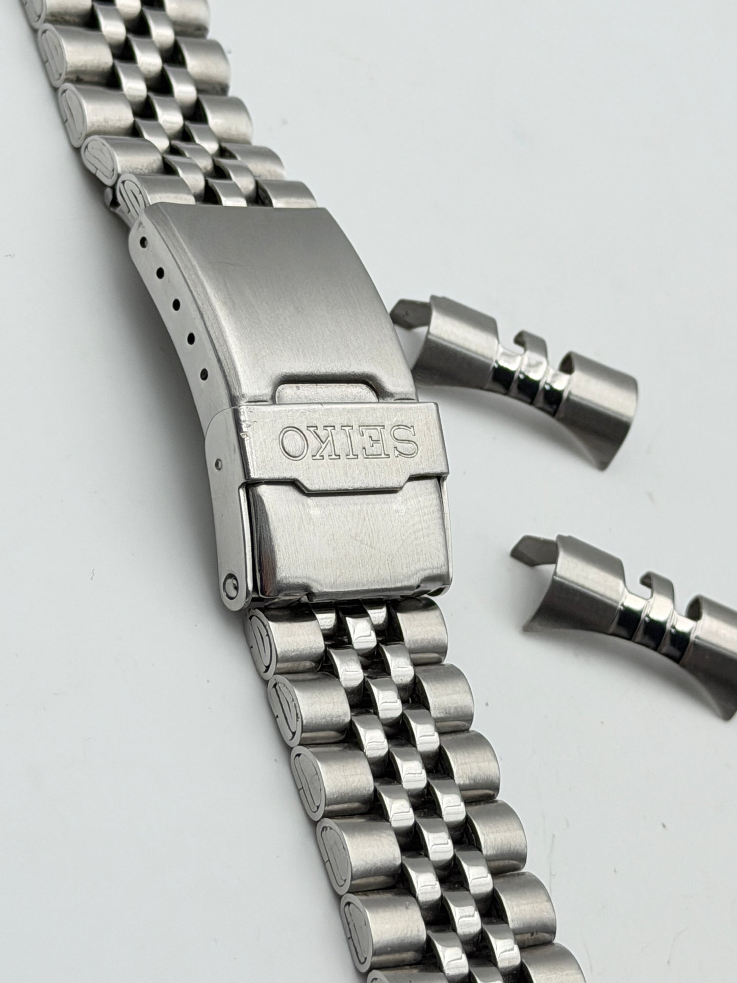 seiko 22mm skx bracciale bracelet