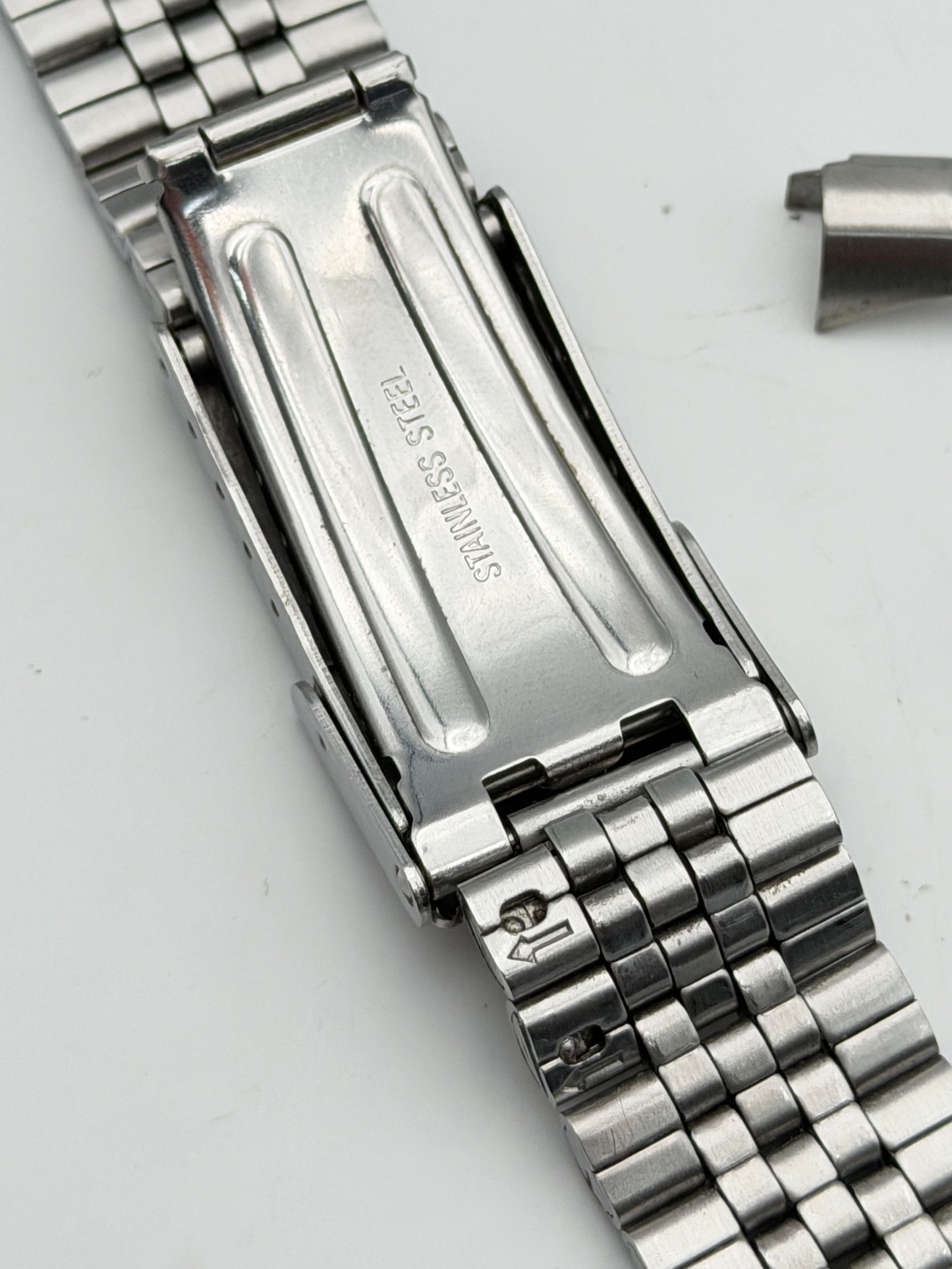 seiko 22mm skx bracciale bracelet