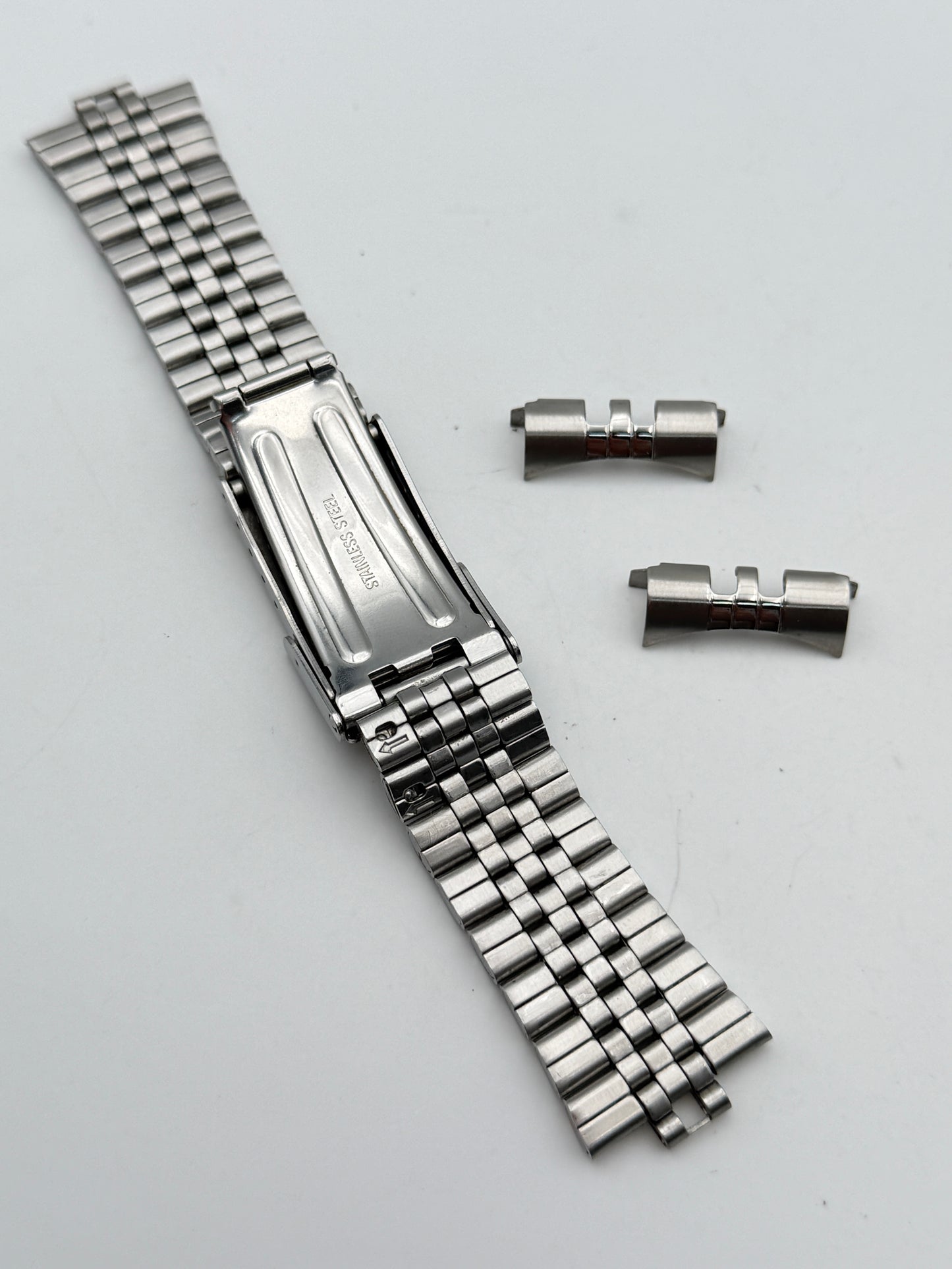 seiko 22mm skx bracciale bracelet