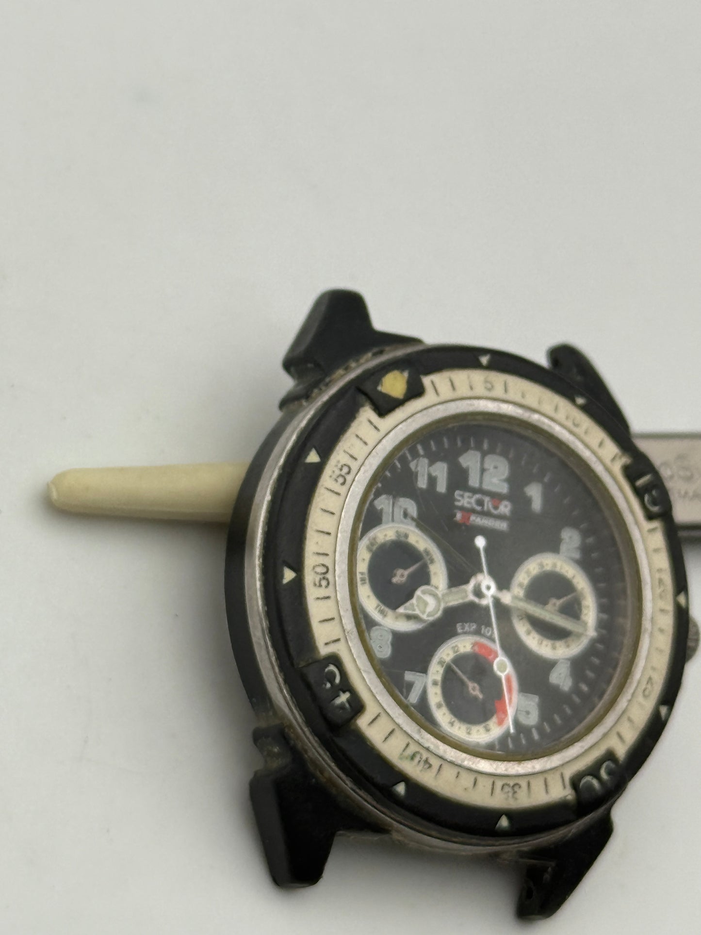 sector expander exp 101 8251110185 40mm