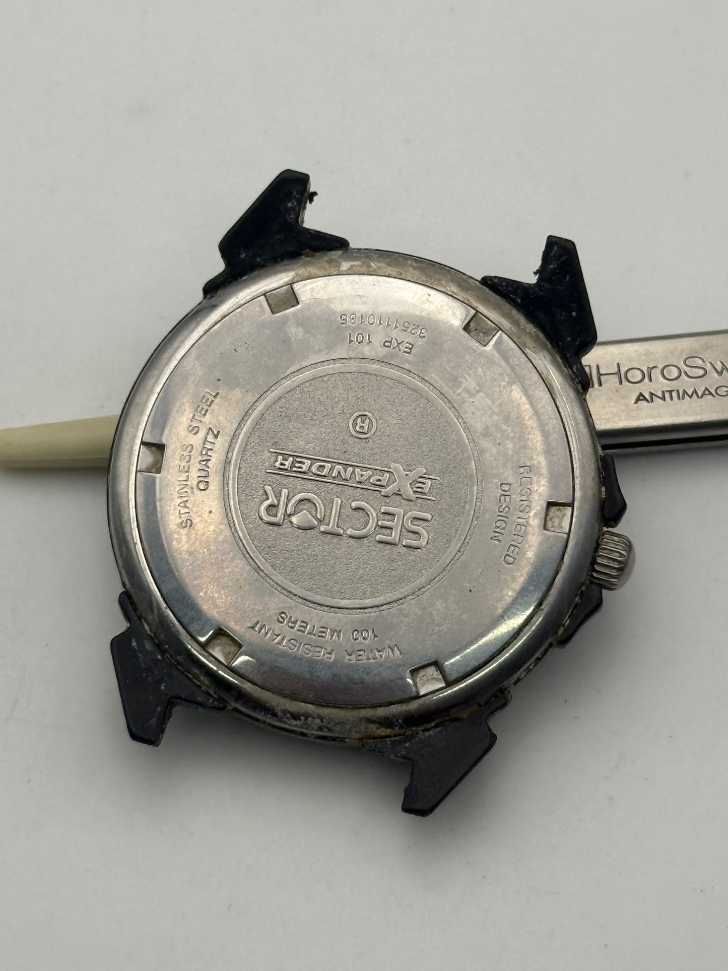 sector expander exp 101 8251110185 40mm