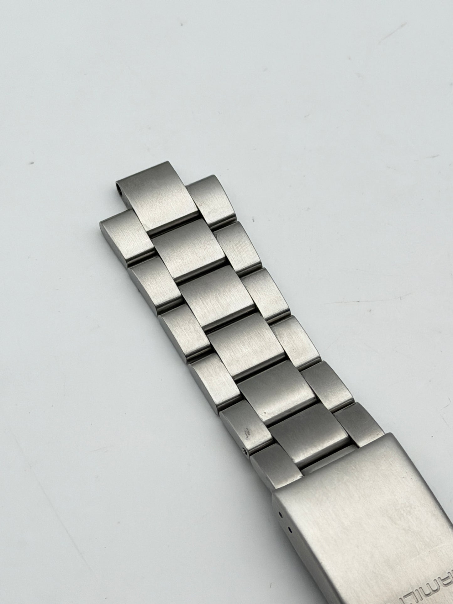 hamilton khaki 20mm bracciale bracelet