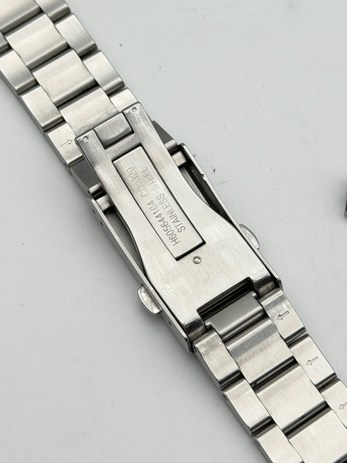 hamilton khaki 20mm bracciale bracelet