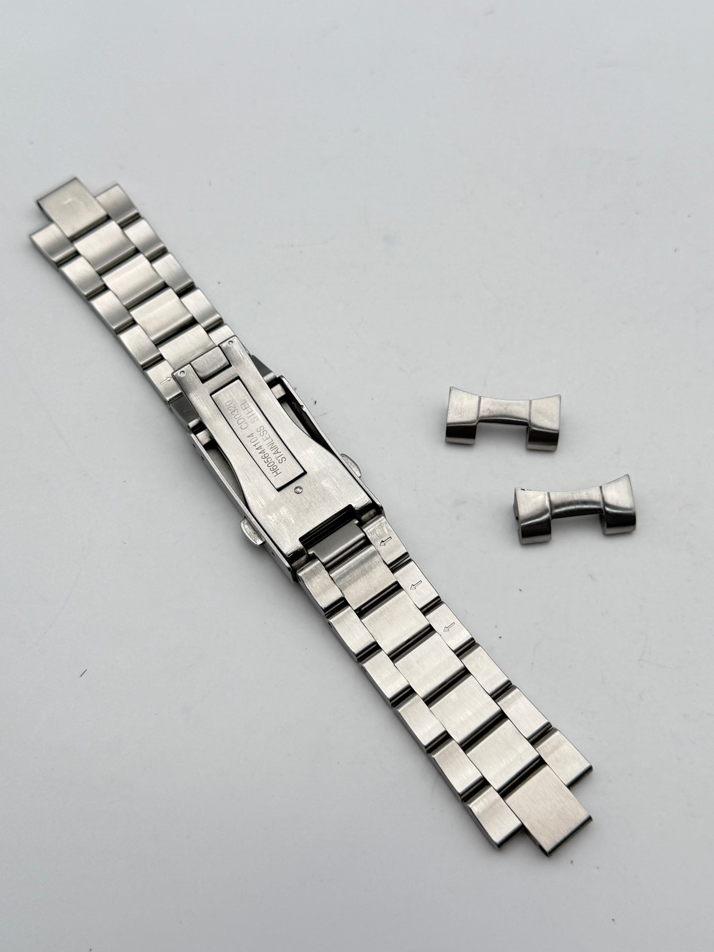 hamilton khaki 20mm bracciale bracelet
