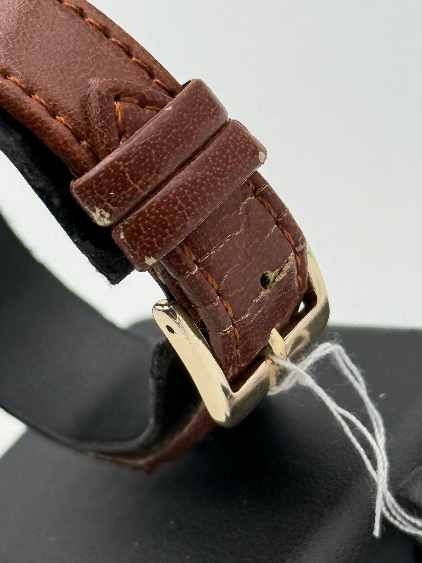 Pippo Perez Capri 30mm swiss movement model depose